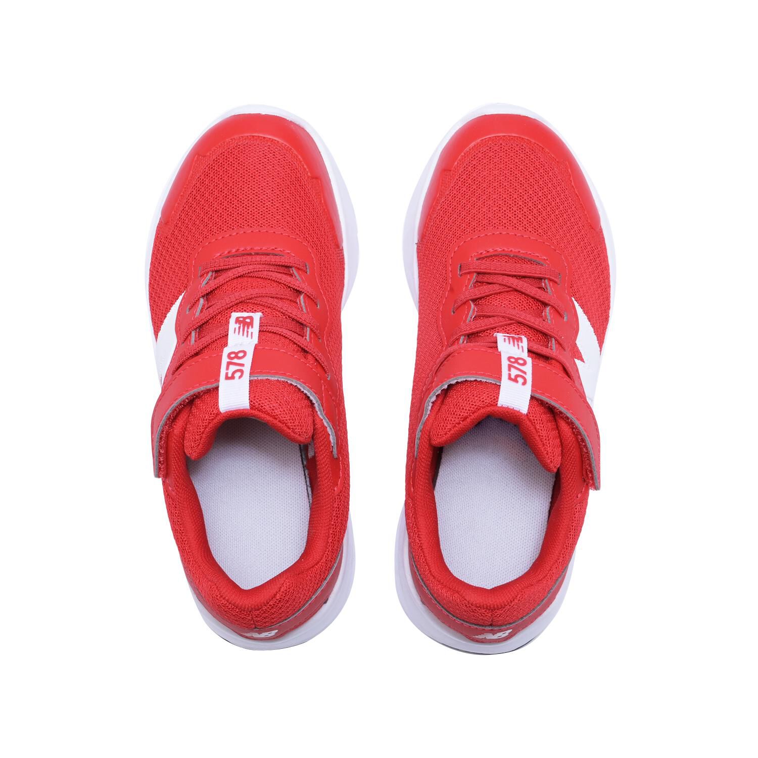 NEW BALANCE 「【NEW BALANCE】17-215(H) PT578RD(W)」|スニーカー|