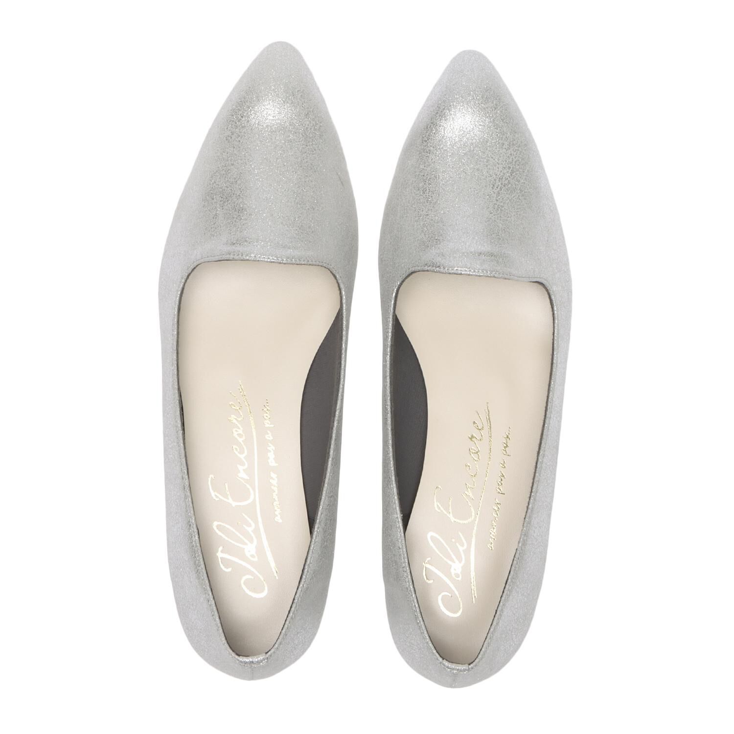 JOLI ENCORE「【JOLI ENCORE(TH)】OPERA PPS 1.5」|パンプス|