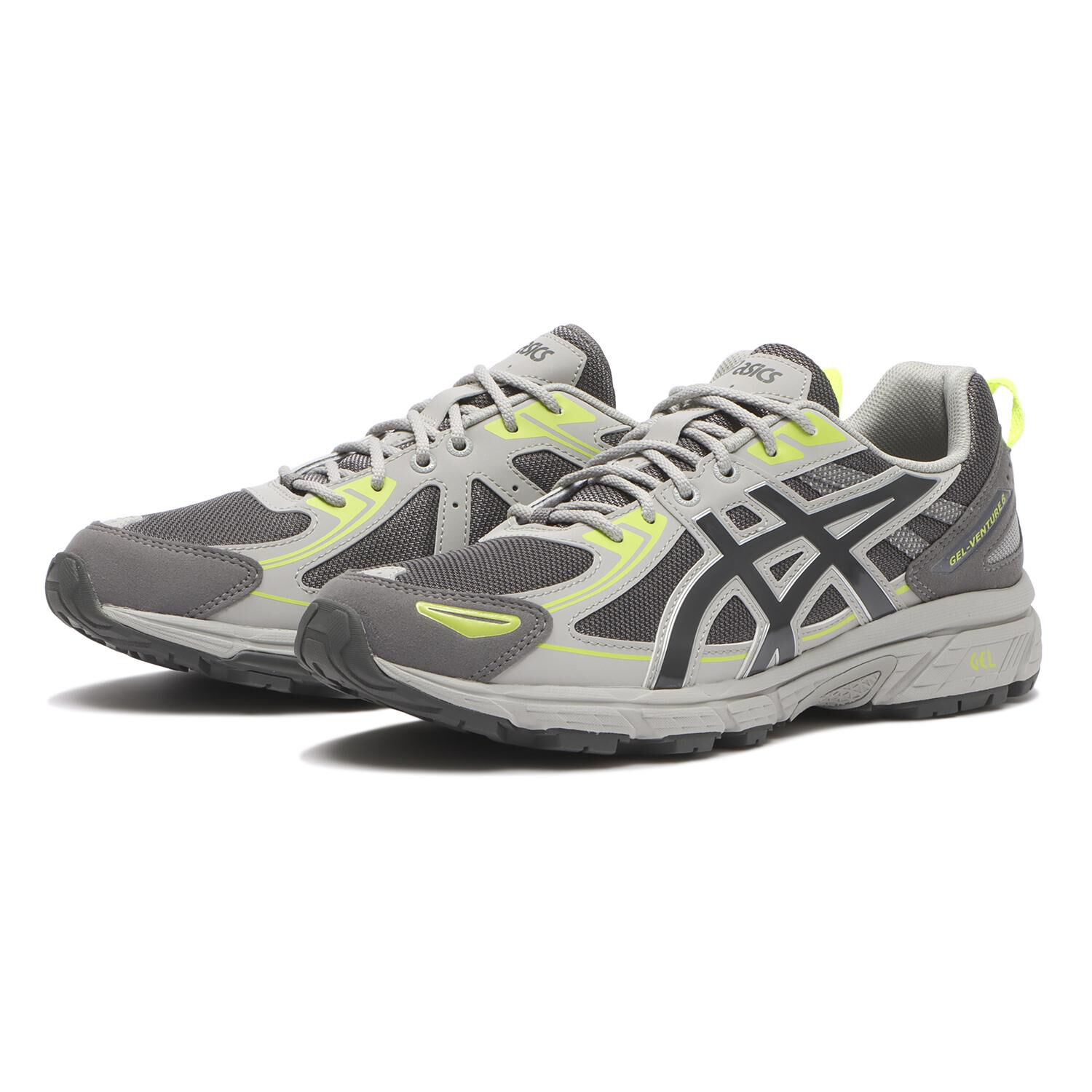 asics「【ASICS】GEL-VENTURE 6」|スニーカー|