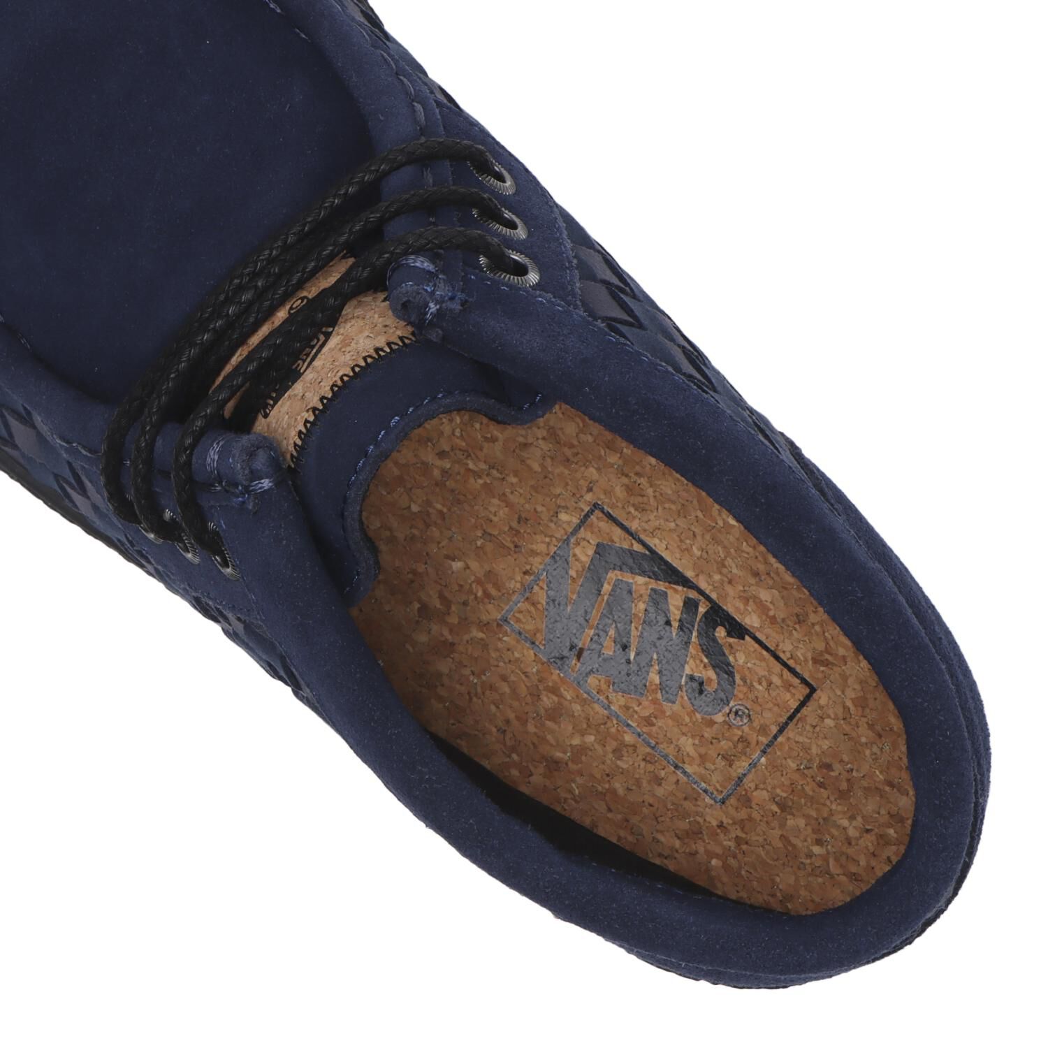 VANS「【VANS】LEKKIE」|スニーカー|