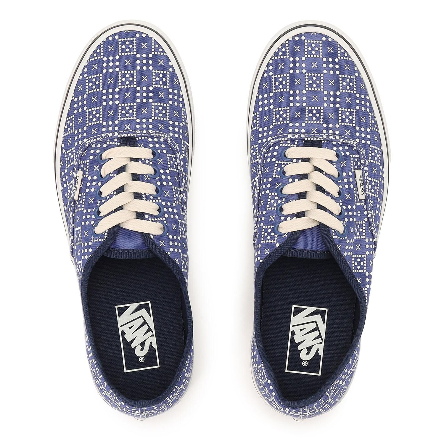 VANS「【VANS】AUTHENTIC」|スニーカー|