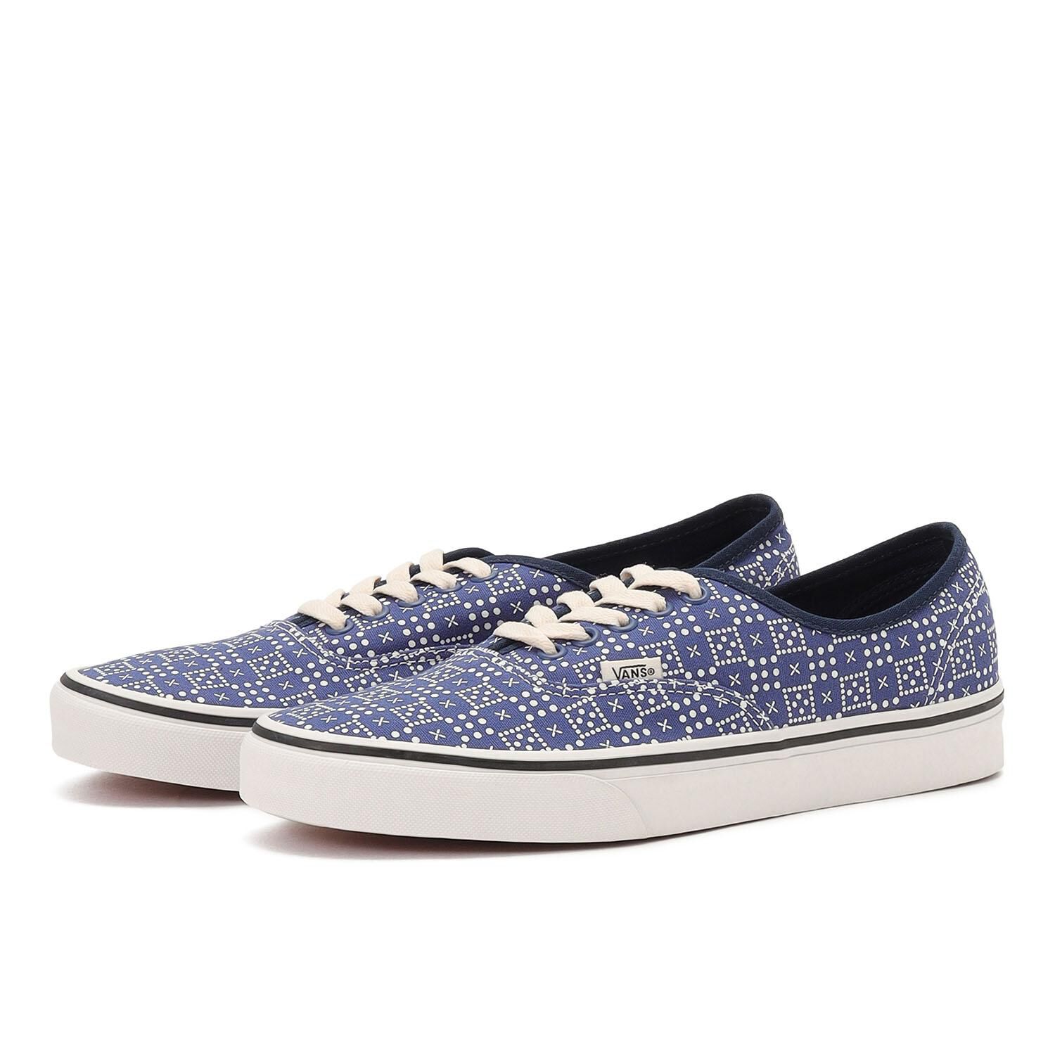 VANS「【VANS】AUTHENTIC」|スニーカー|