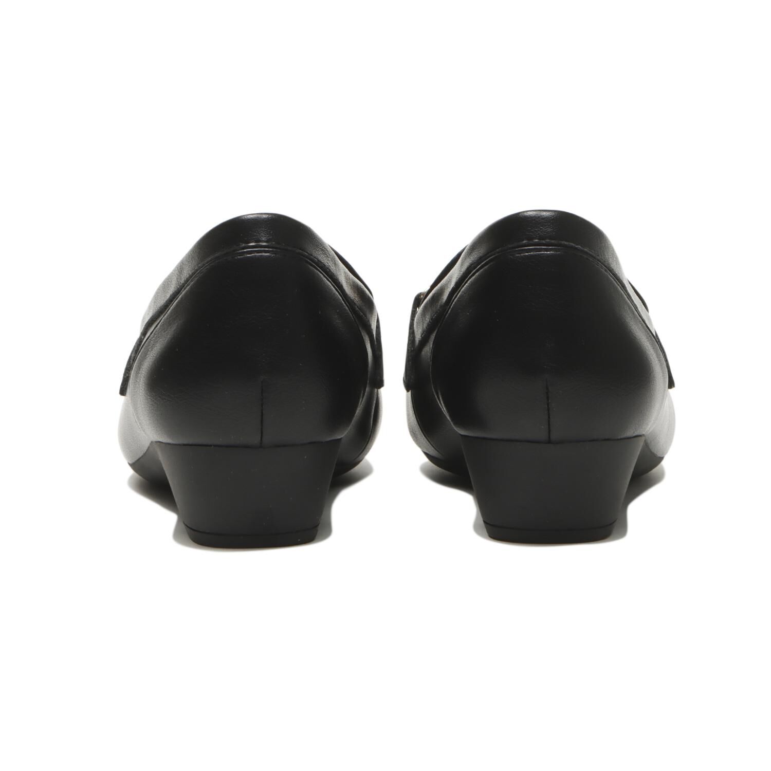 ABC SELECT「【ABC SELECT】WEDGE LOAFER 3」|パンプス|