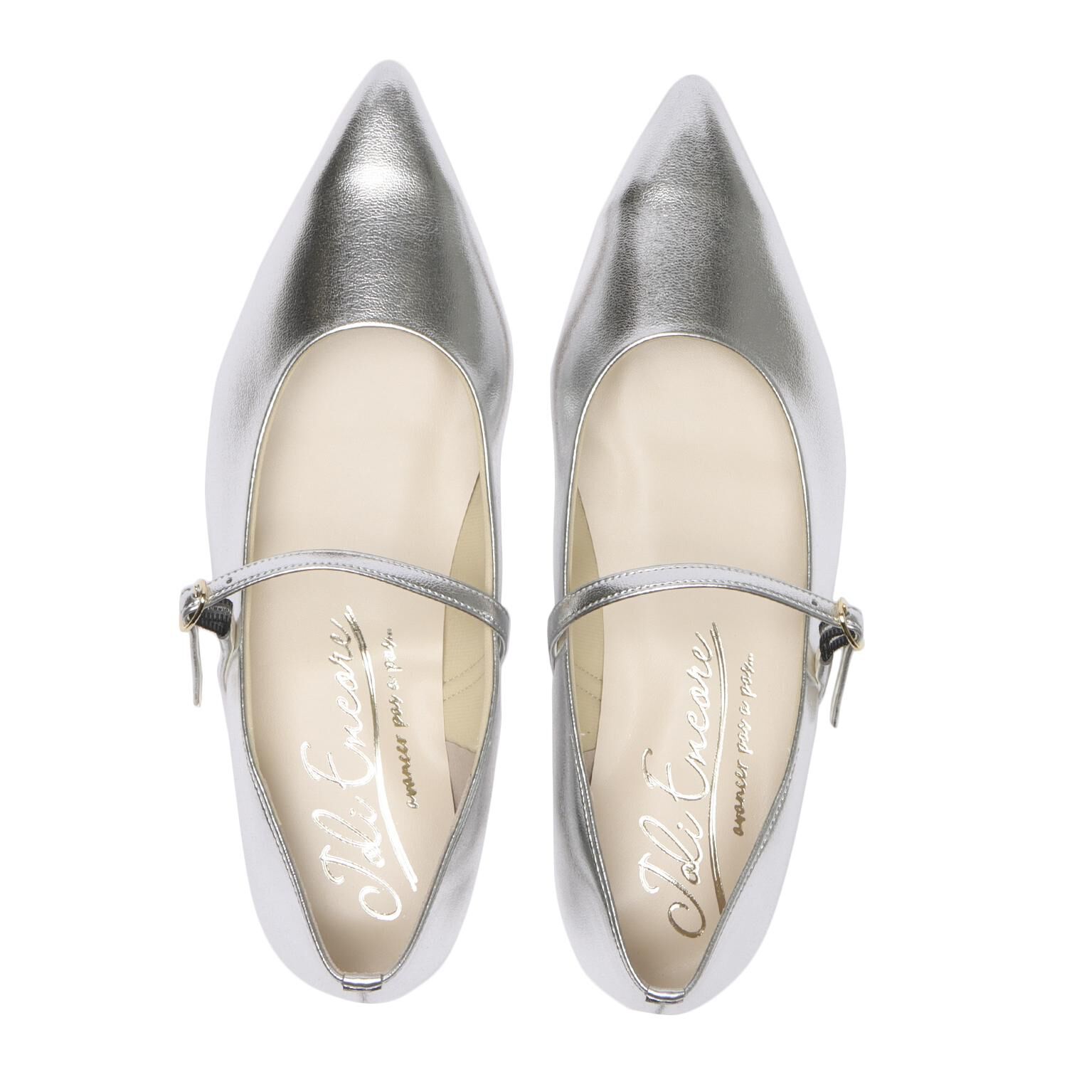 JOLI ENCORE「【JOLI ENCORE(TH)】MARY JANE 1」|パンプス|