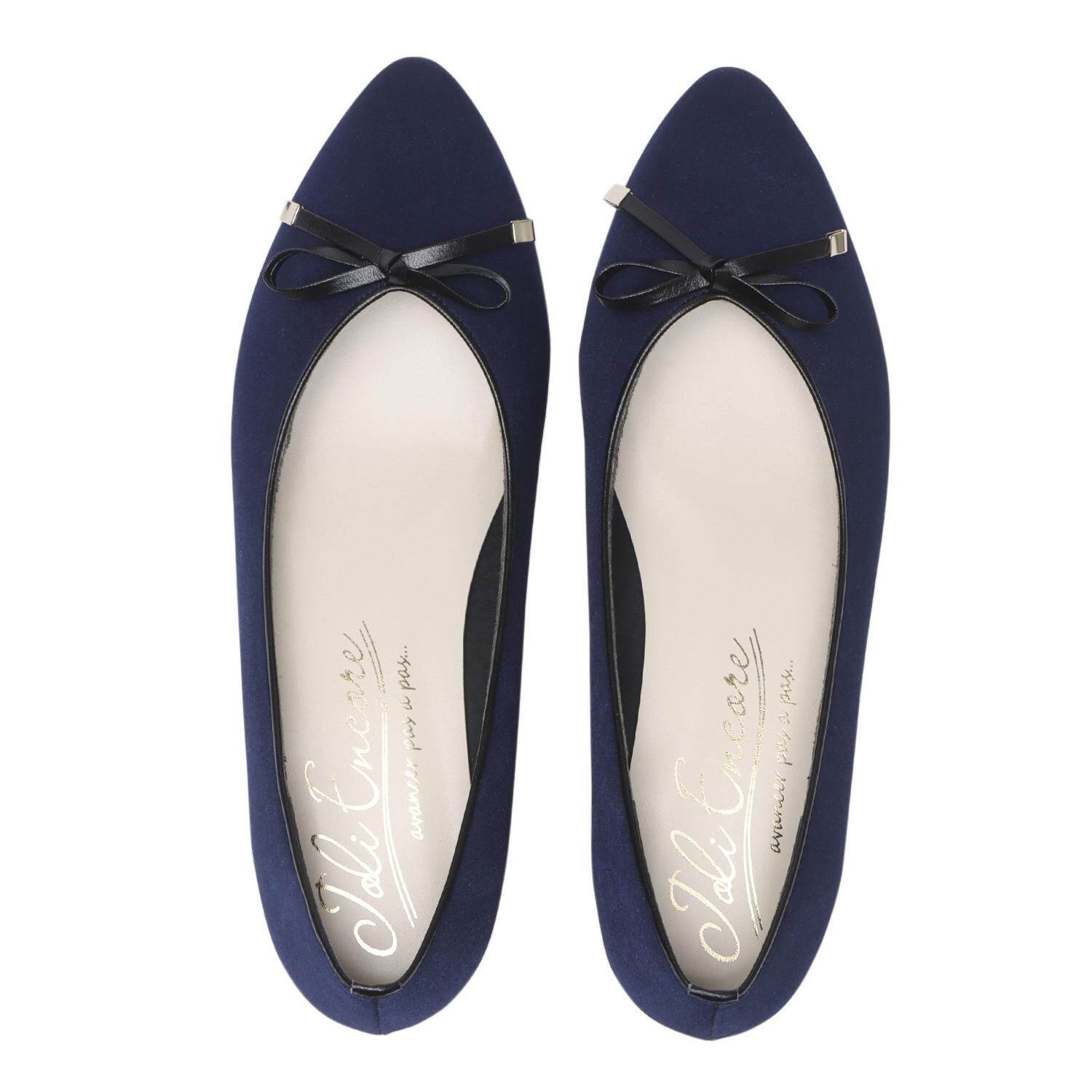 JOLI ENCORE「【JOLI ENCORE(TH)】RIBON PPS 3」|パンプス|