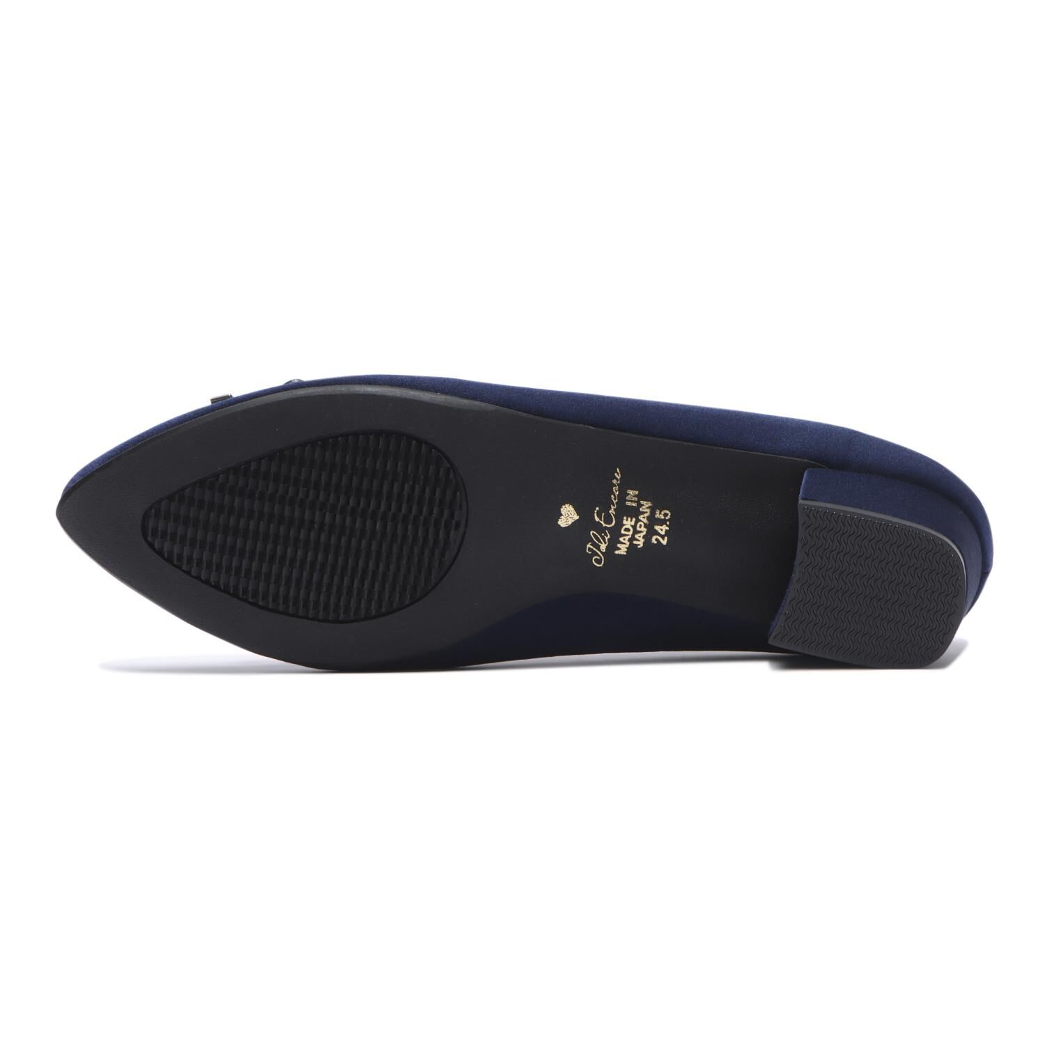 JOLI ENCORE「【JOLI ENCORE(TH)】RIBON PPS 3」|パンプス|