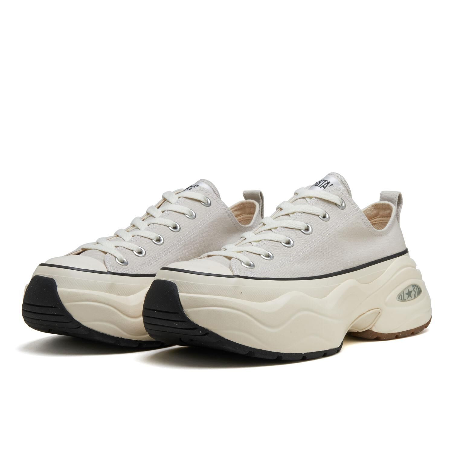 CONVERSE「【CONVERSE】AS (R) SURGETRAINER OX」|スニーカー|