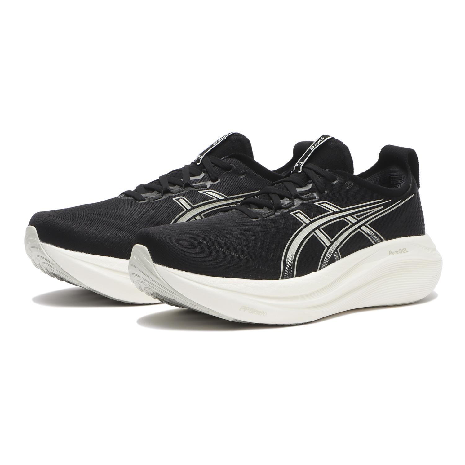 asics「【ASICS】GEL-NIMBUS 27 EW」|スニーカー|