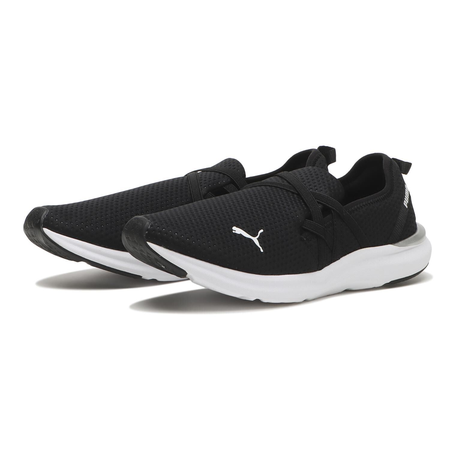 PUMA「【PUMA】W PROWL 3 BALLET」|スニーカー|