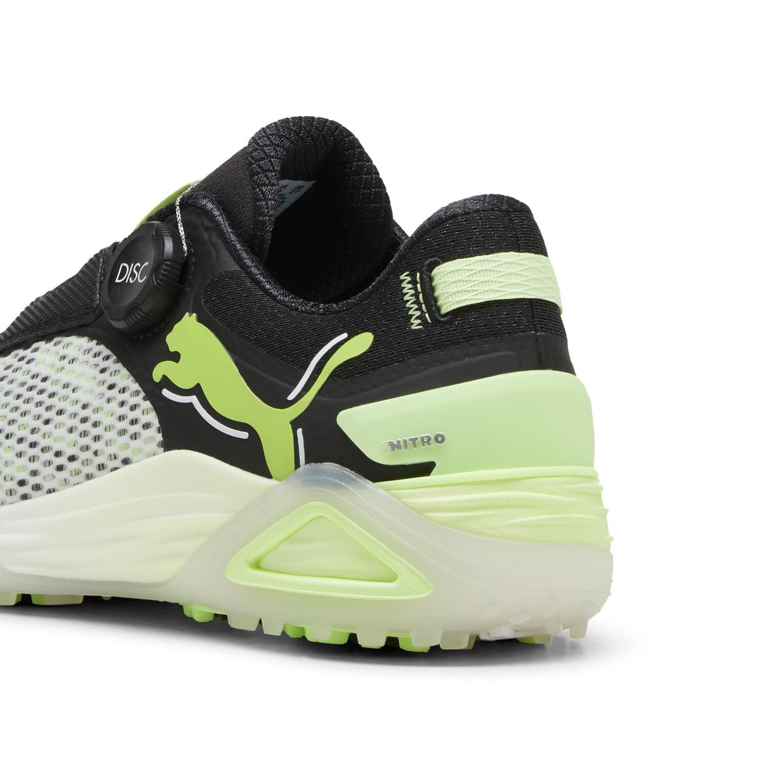PUMA「【PUMA GOLF】SHADOWCAT NITRO DISC」|スニーカー|