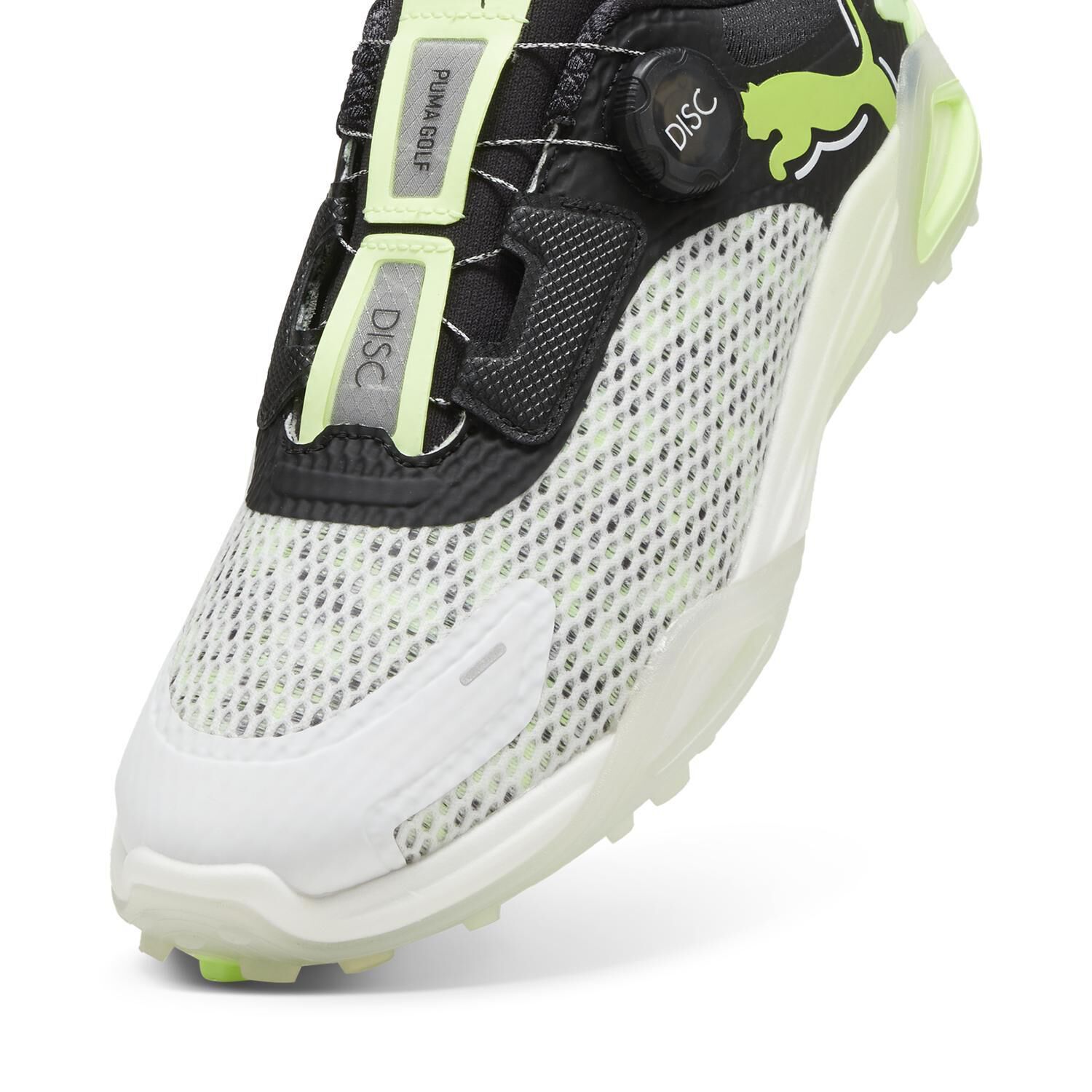 PUMA「【PUMA GOLF】SHADOWCAT NITRO DISC」|スニーカー|