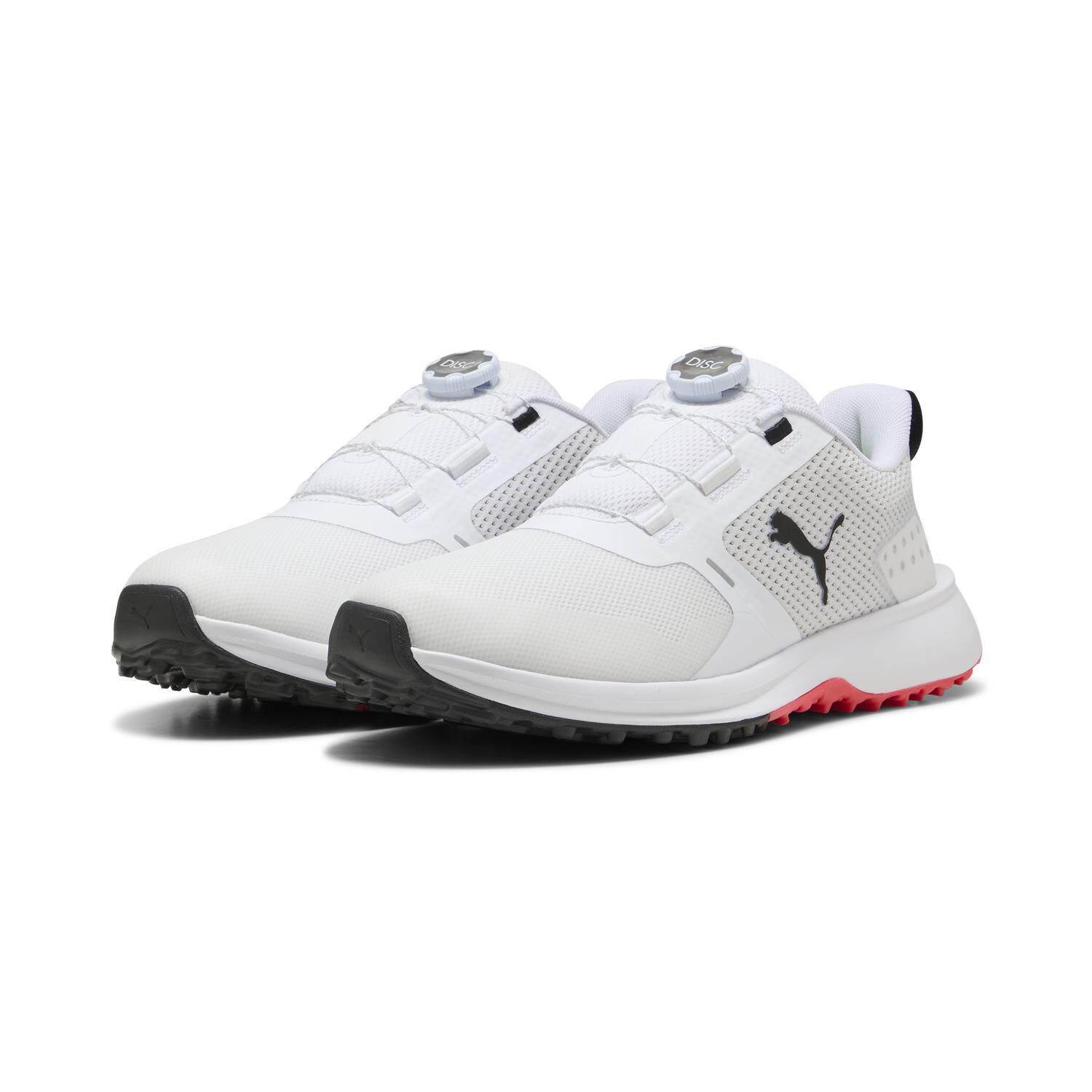 PUMA「【PUMA GOLF】FUSION GRIP 6 DISC」|スニーカー|