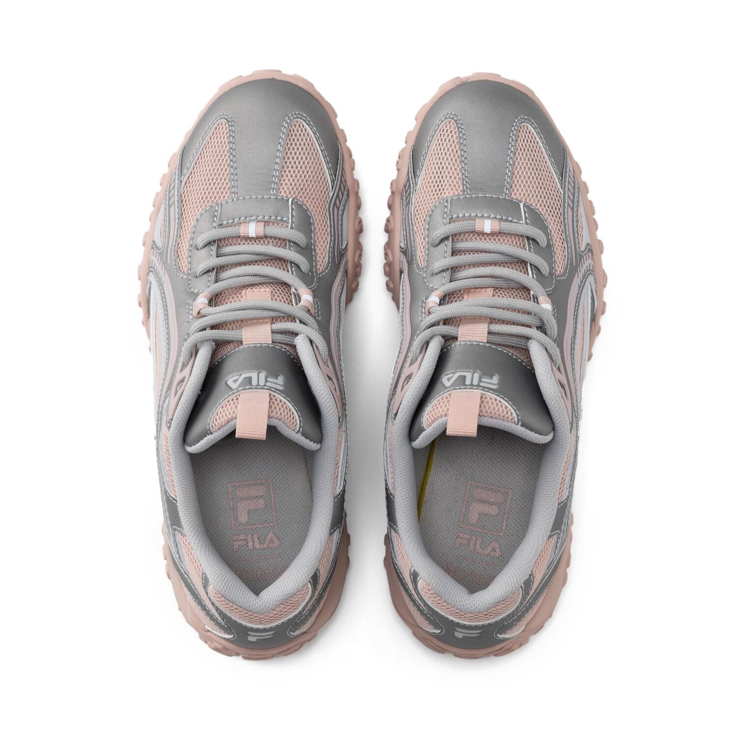 FILA「【FILA】FILA ECHAPPE MS」|スニーカー|