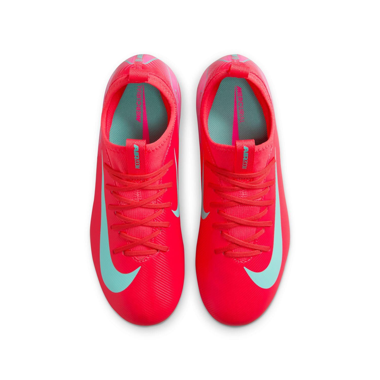 NIKE「【NIKE】JR ZOOM VAPOR 16 ACADEMY HG」|スニーカー|