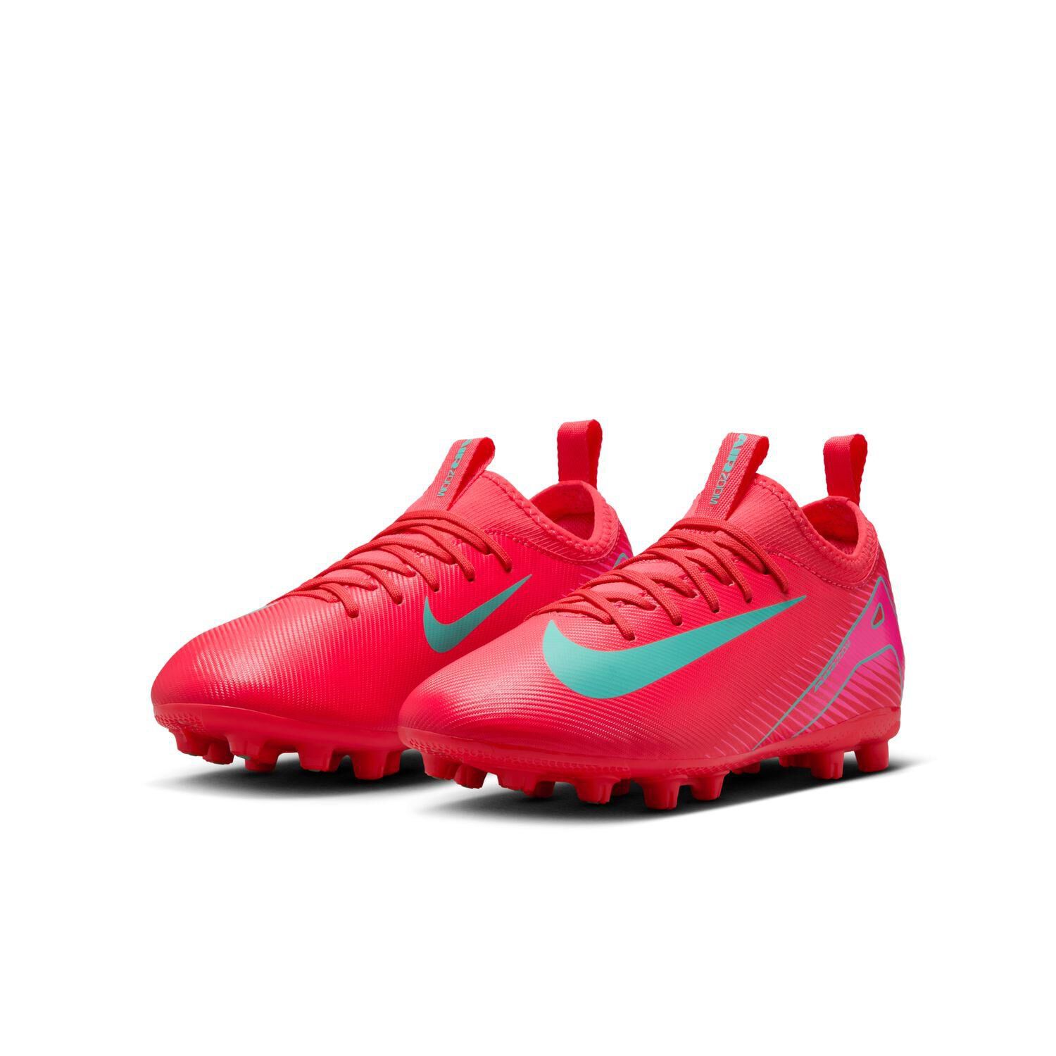 NIKE「【NIKE】JR ZOOM VAPOR 16 ACADEMY HG」|スニーカー|