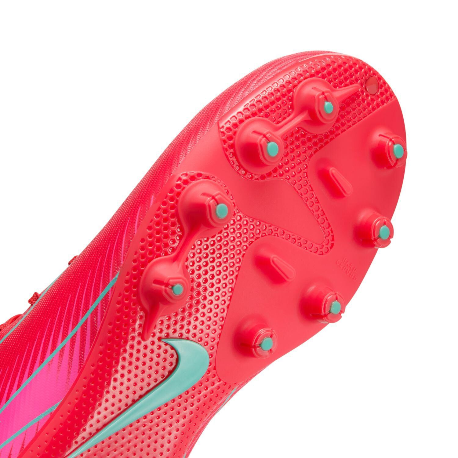 NIKE「【NIKE】JR ZOOM VAPOR 16 ACADEMY HG」|スニーカー|