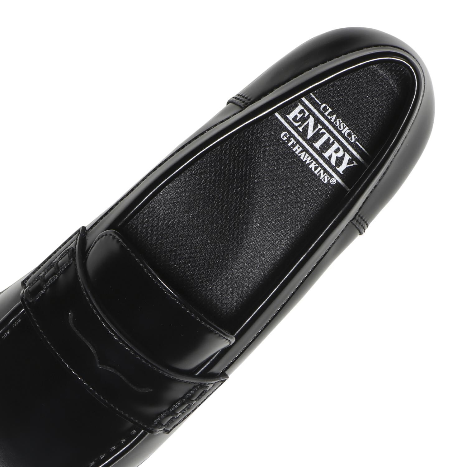 HAWKINS「【HAWKINS】W'S EX SOFT LOAFER 3」|スニーカー|