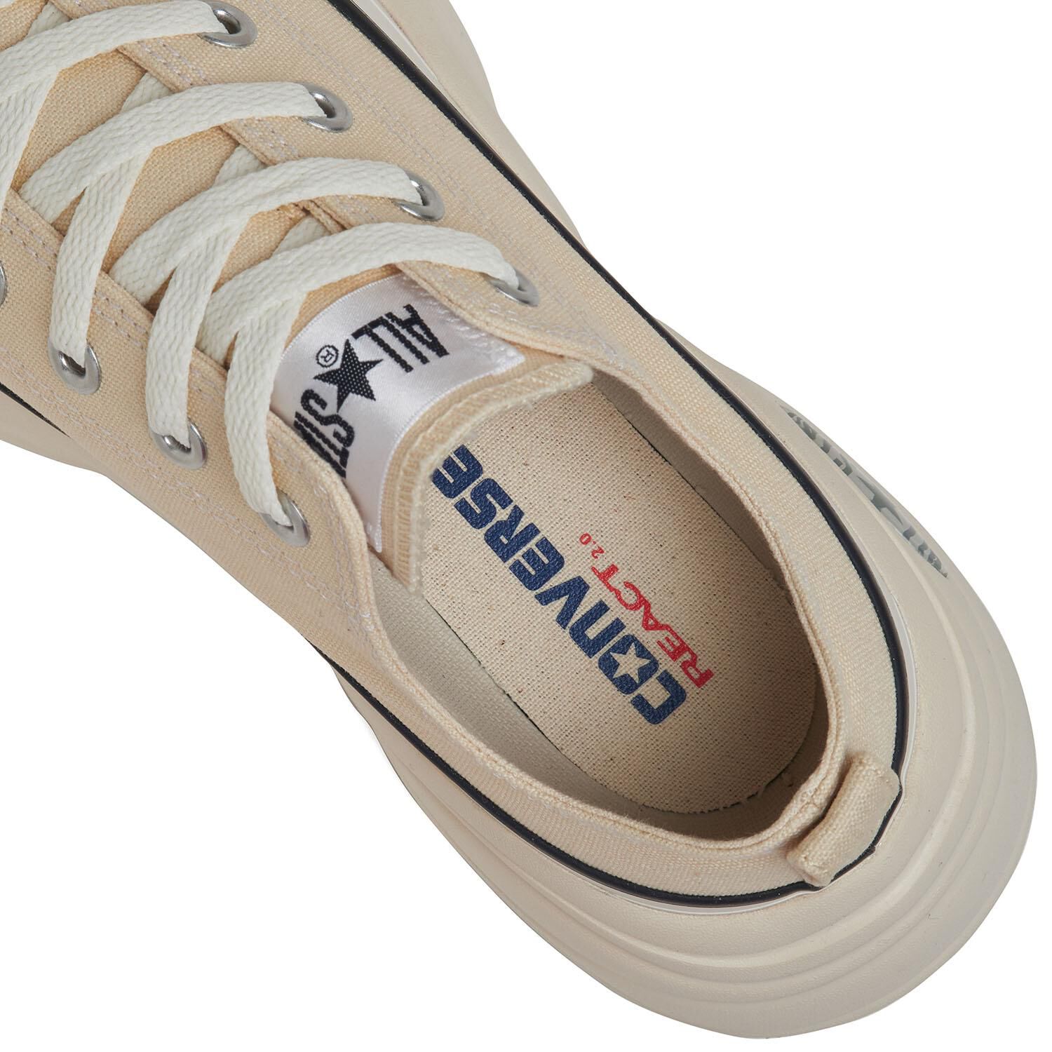 CONVERSE「【CONVERSE】AS (R) SURGETRAINER OX」|スニーカー|