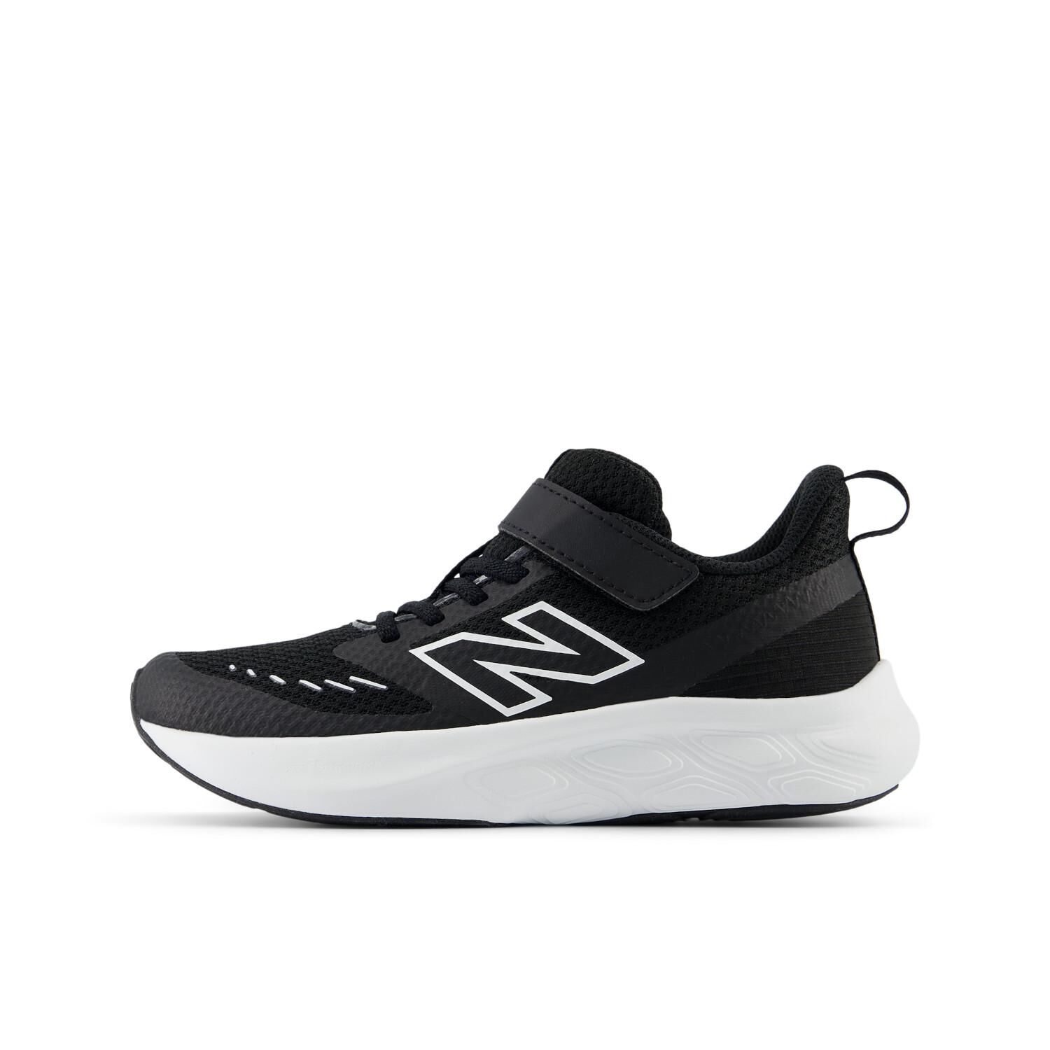 NEW BALANCE 「【NEW BALANCE】17-215(H) PT625BK(W)」|スニーカー|ブラック
