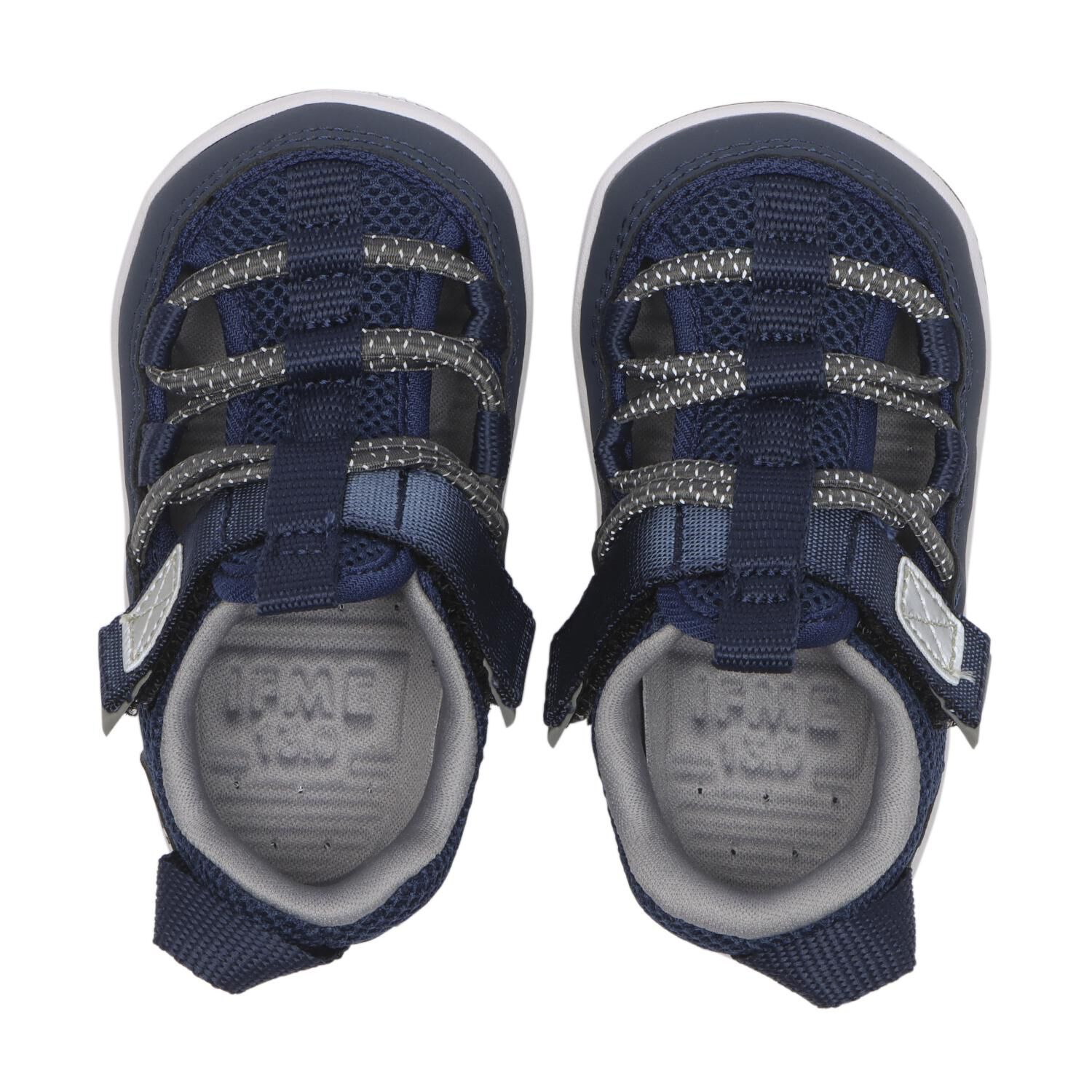 IFME「【IFME】12-15 ｲﾌﾐｰﾍﾞﾋﾞｰｳｫｰﾀｰｼｭｰｽﾞ」|サンダル|