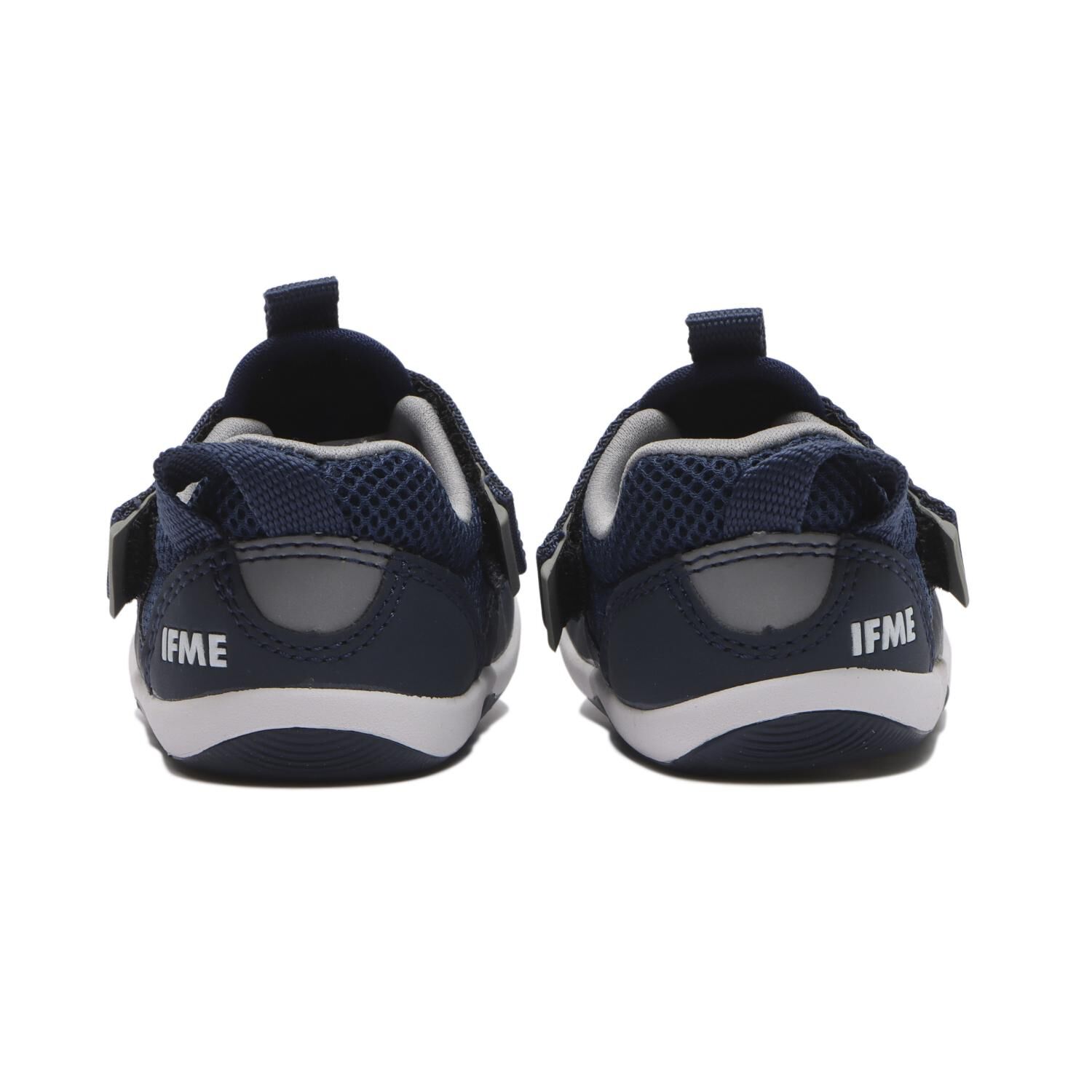 IFME「【IFME】12-15 ｲﾌﾐｰﾍﾞﾋﾞｰｳｫｰﾀｰｼｭｰｽﾞ」|サンダル|