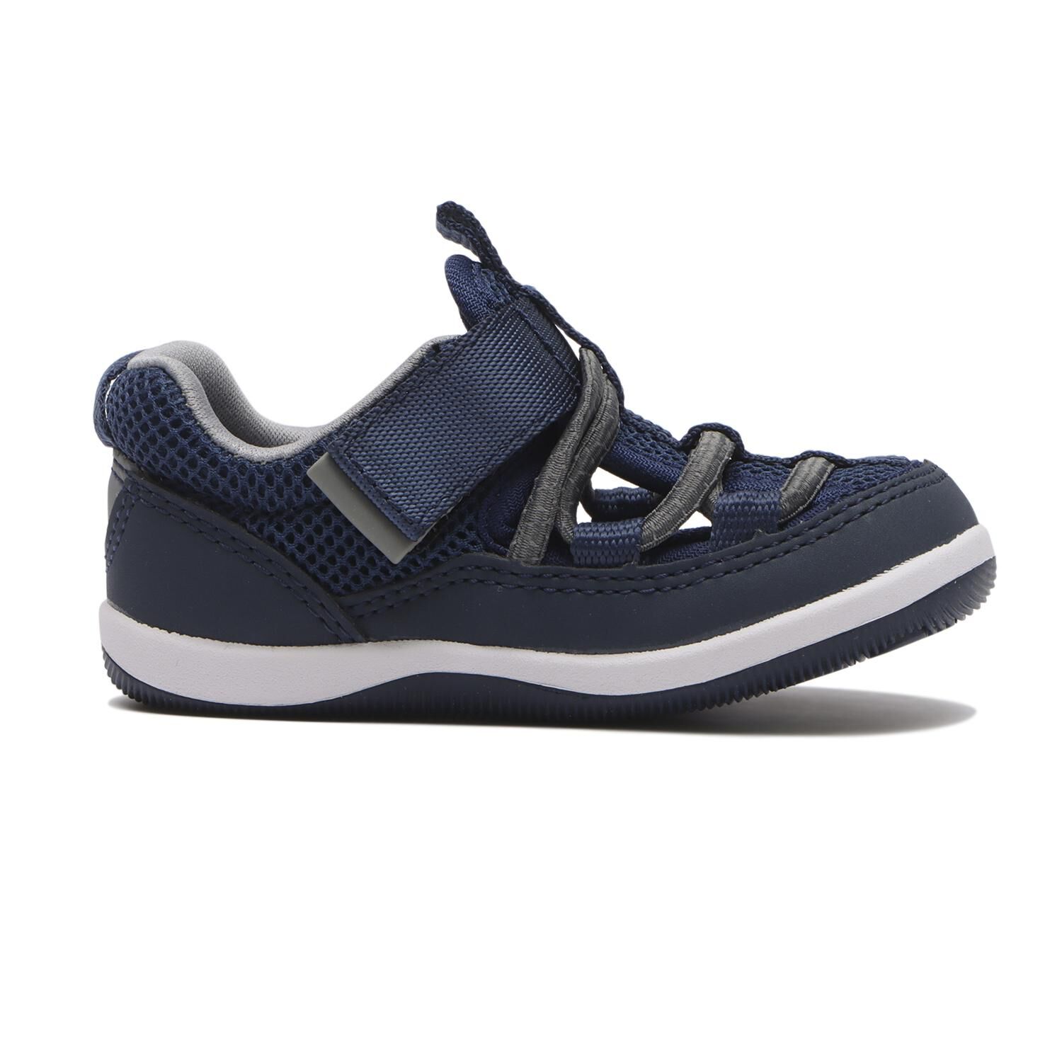 IFME「【IFME】12-15 ｲﾌﾐｰﾍﾞﾋﾞｰｳｫｰﾀｰｼｭｰｽﾞ」|サンダル|