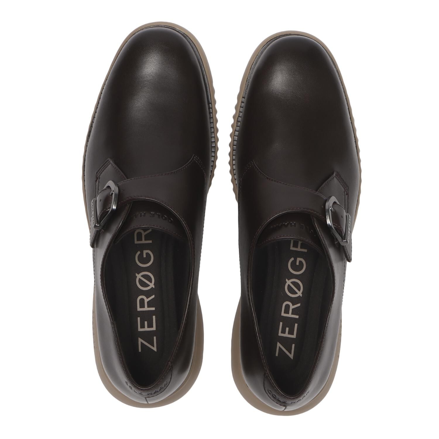 COLE HAAN「【COLE HAAN】2.ZEROGRAND MONK STRAP」|スニーカー|