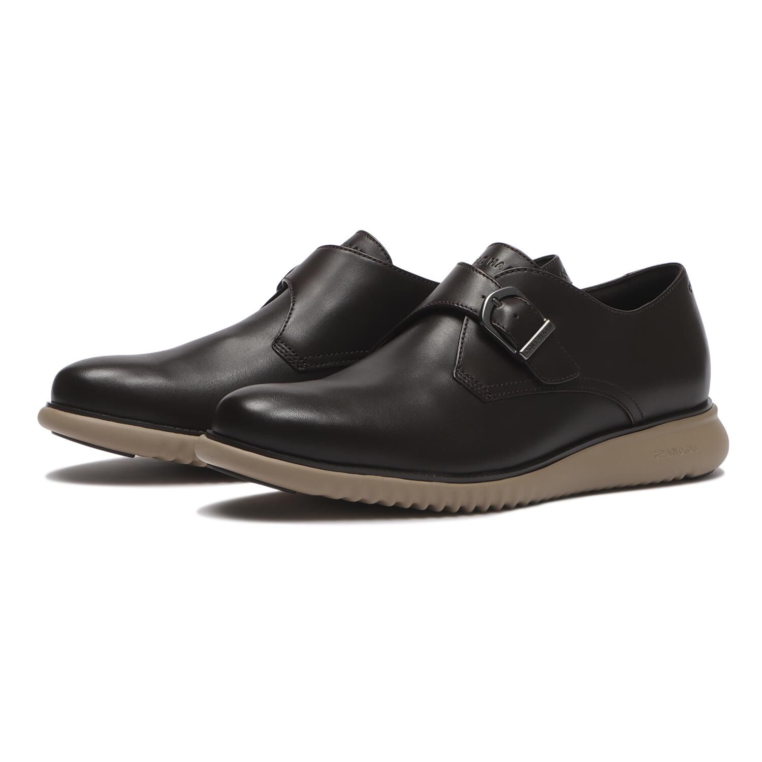 COLE HAAN「【COLE HAAN】2.ZEROGRAND MONK STRAP」|スニーカー|