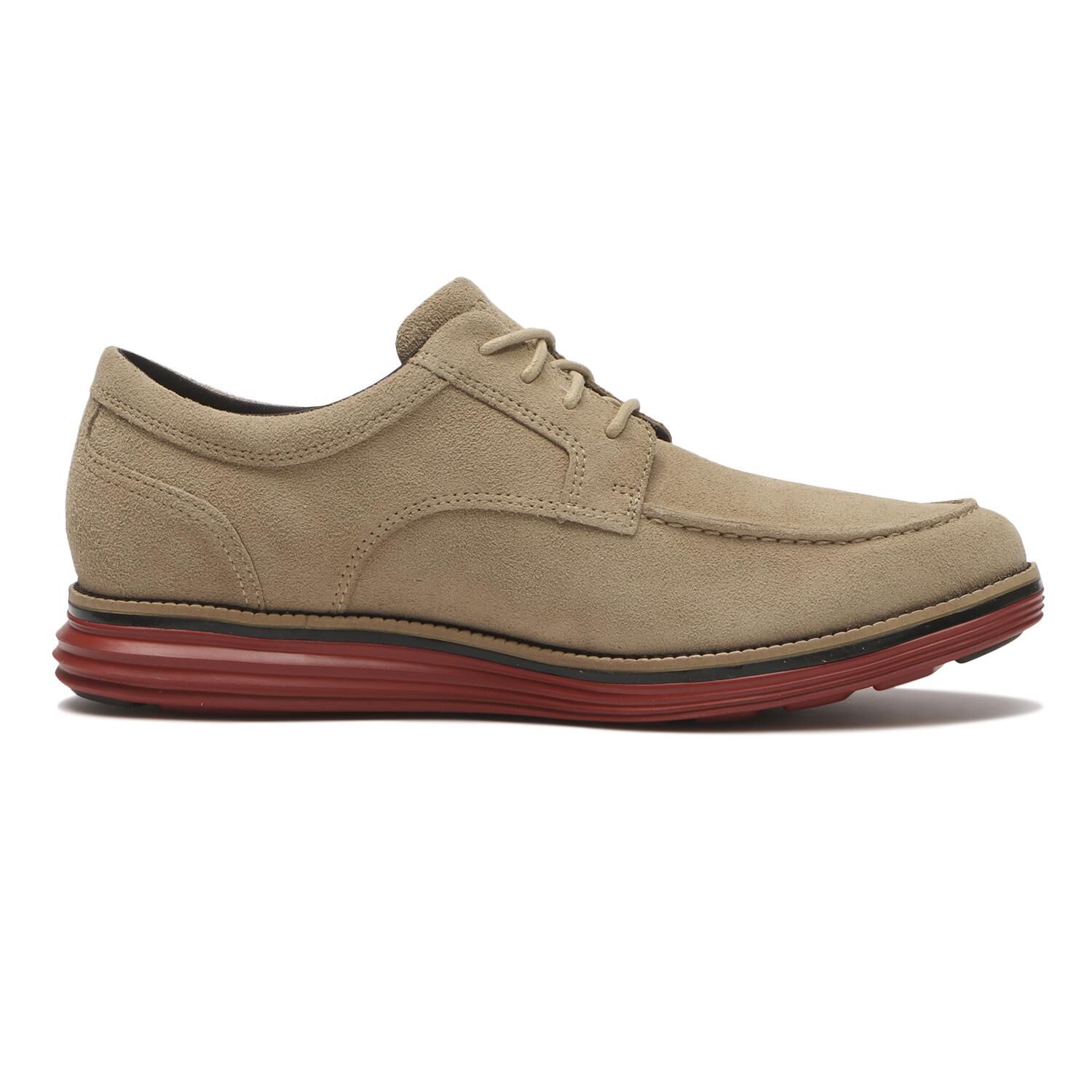COLE HAAN「【COLE HAAN】OG MERIDIAN APRON TOE OXFORDS」|スニーカー|