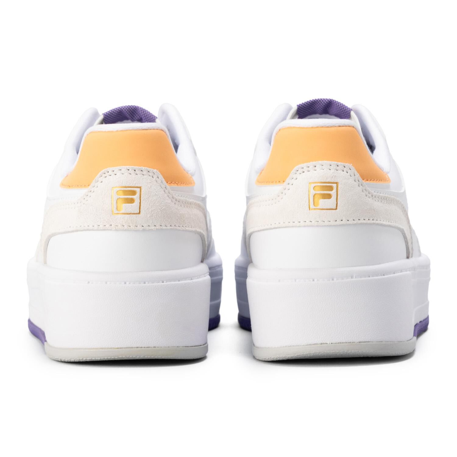 FILA「【FILA】FILA COURT FEATHERY」|スニーカー|