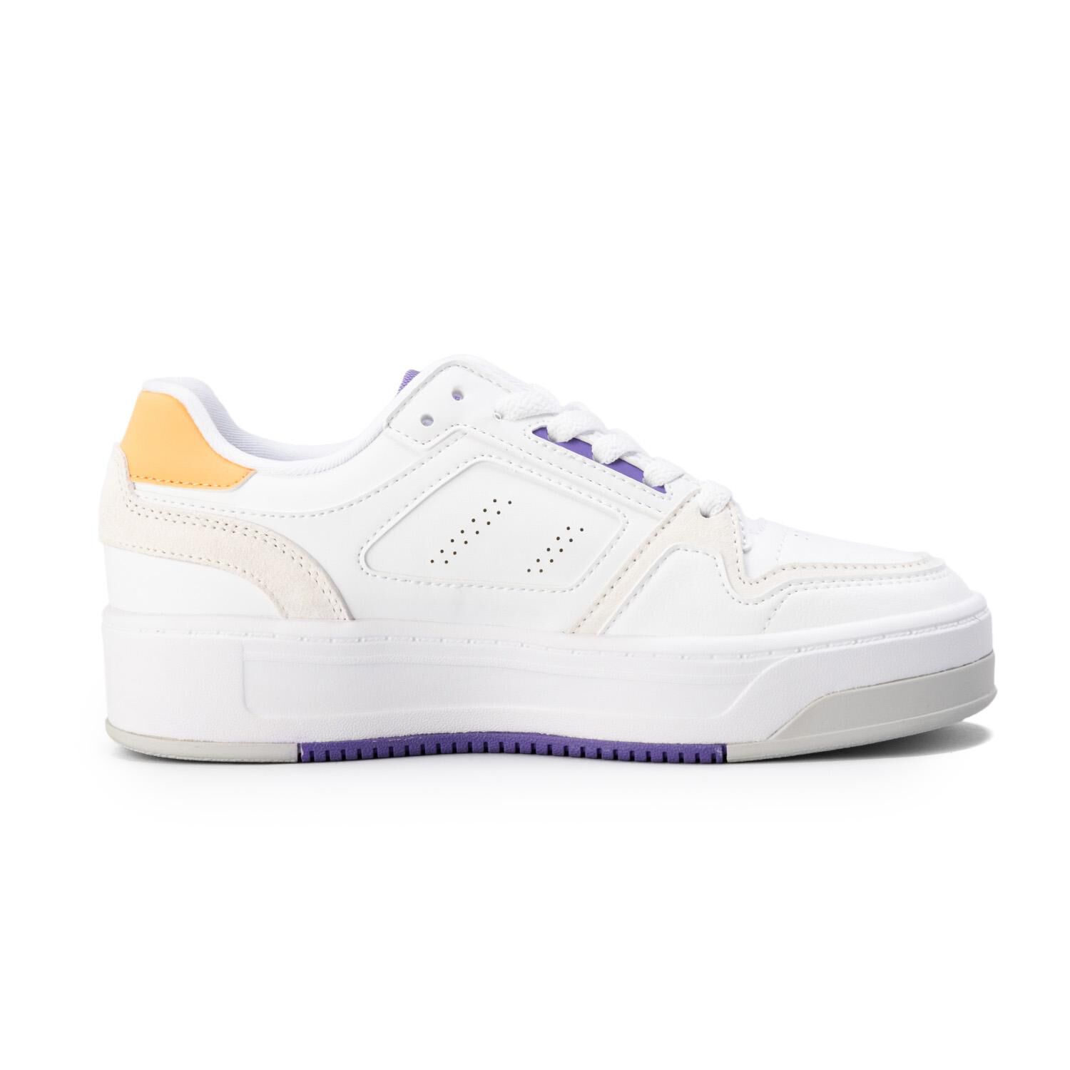 FILA「【FILA】FILA COURT FEATHERY」|スニーカー|