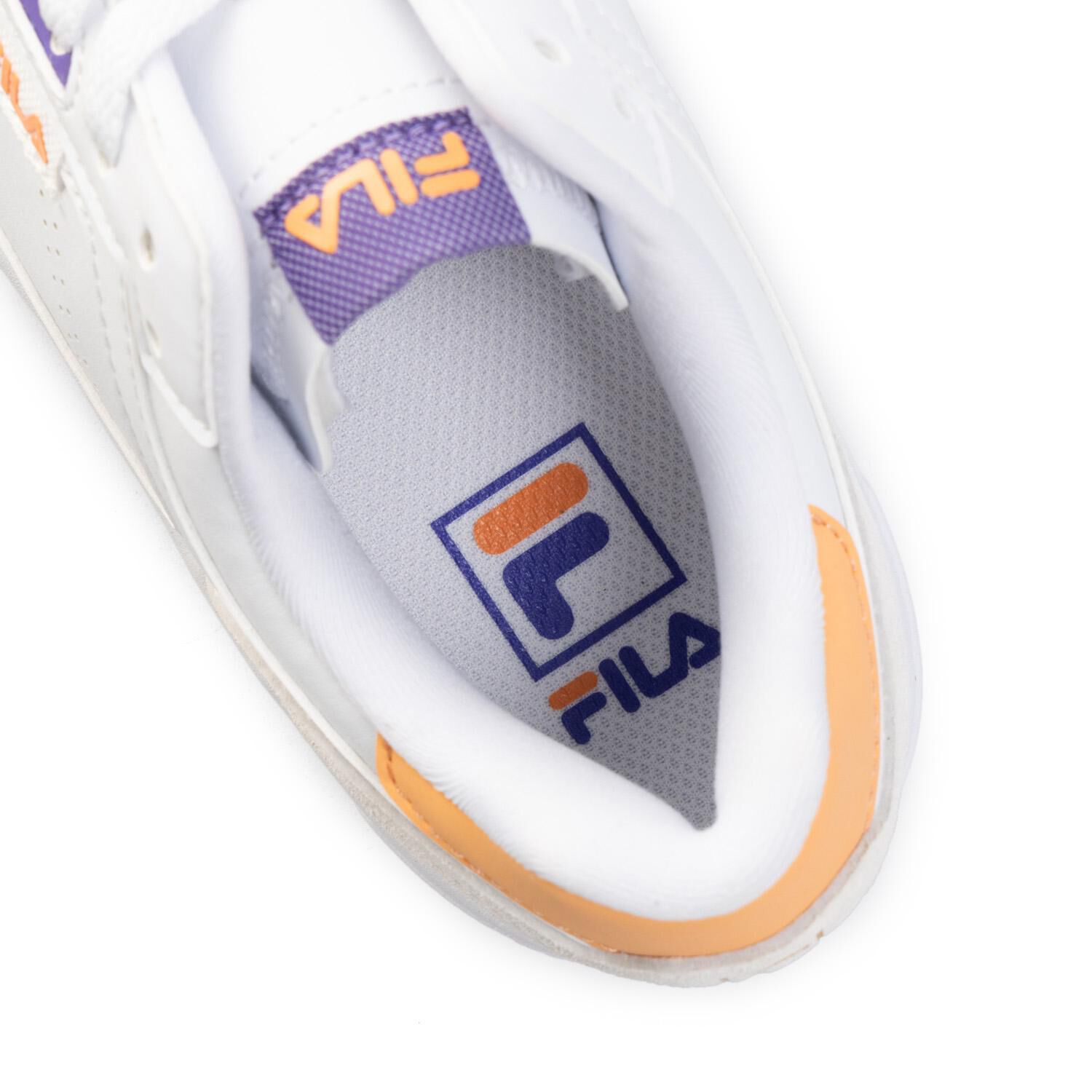 FILA「【FILA】FILA COURT FEATHERY」|スニーカー|