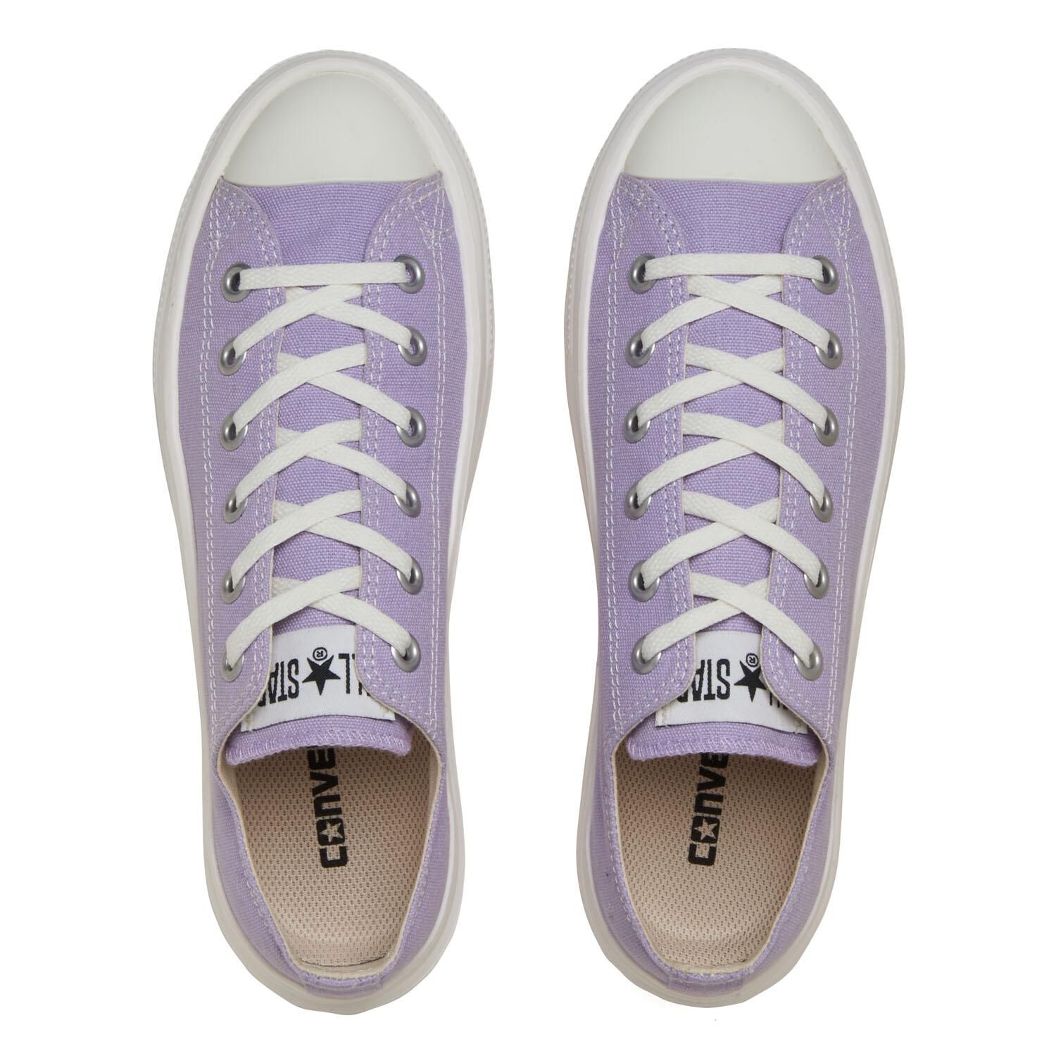 CONVERSE「【CONVERSE】AS LIGHT PLTS II OX」|スニーカー|