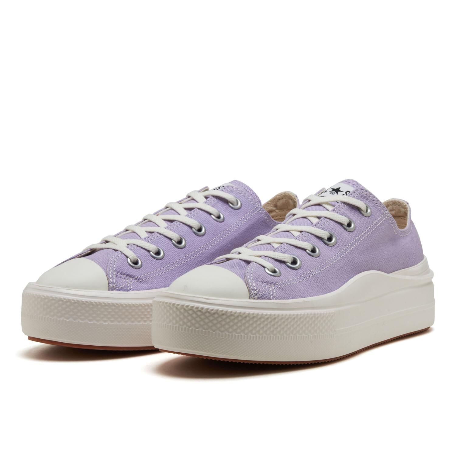 CONVERSE「【CONVERSE】AS LIGHT PLTS II OX」|スニーカー|