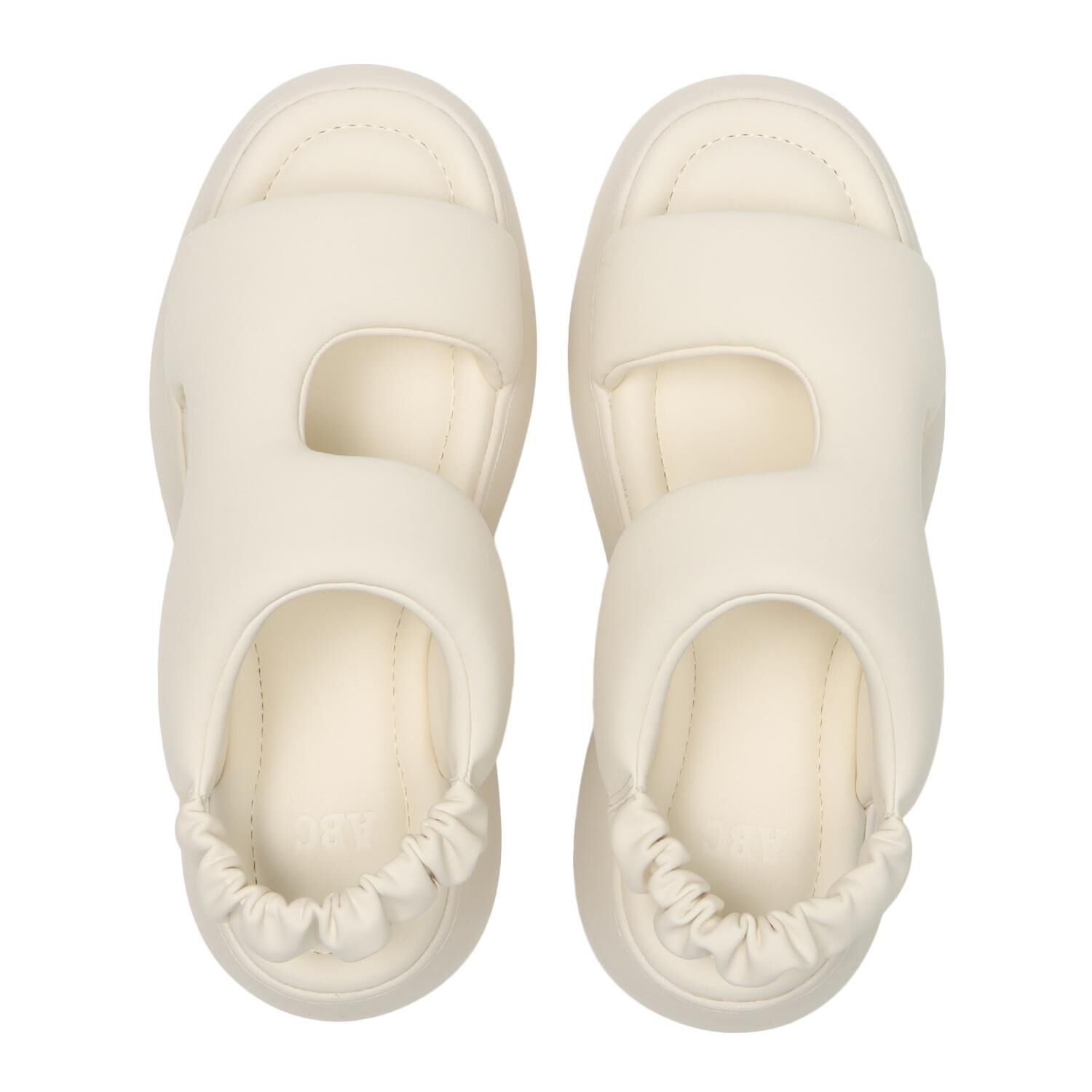 ABC SELECT「【ABC SELECT】PFY SANDAL 5.5」|サンダル|