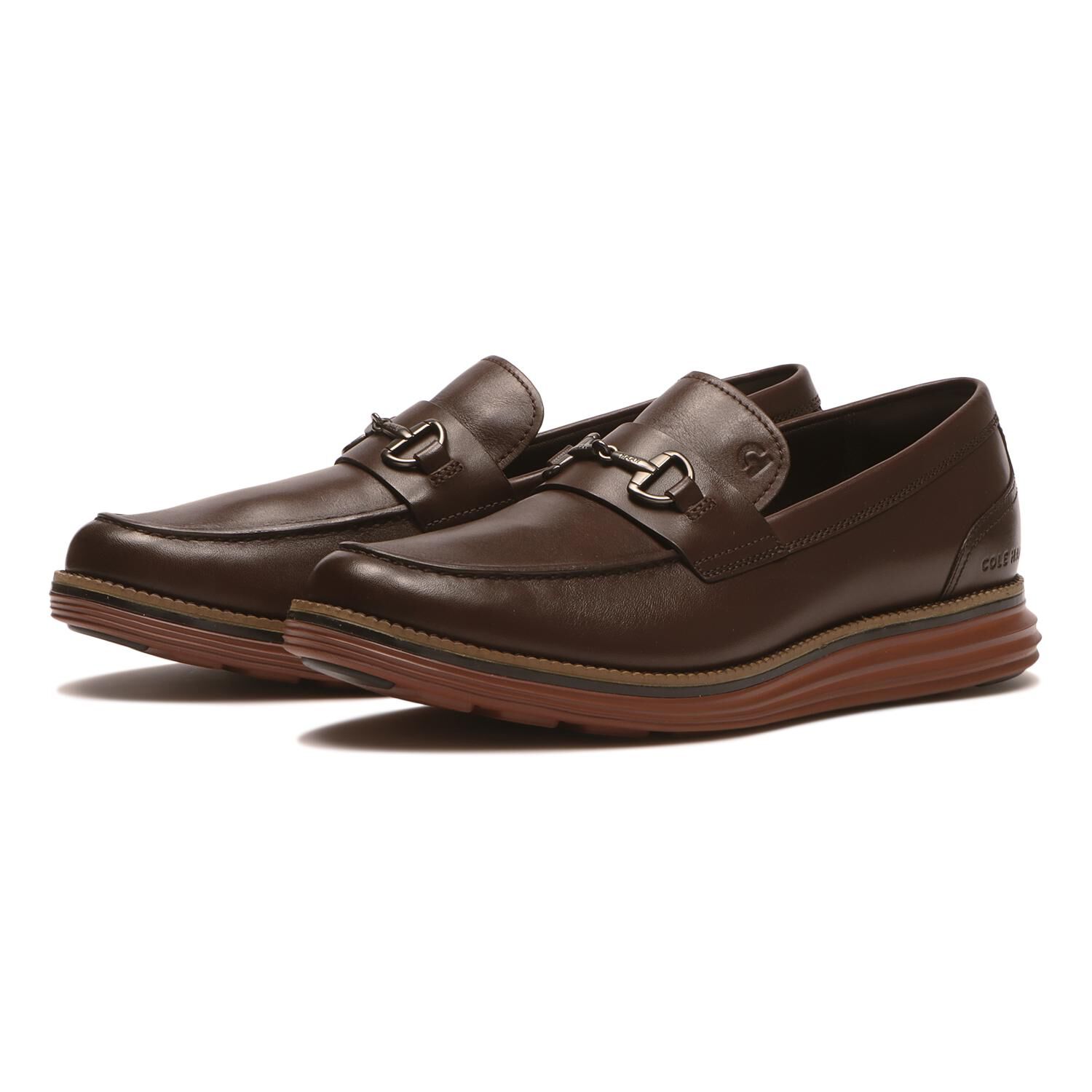 COLE HAAN「【COLE HAAN】OG MERIDIEN BIT LOAFER」|スニーカー|