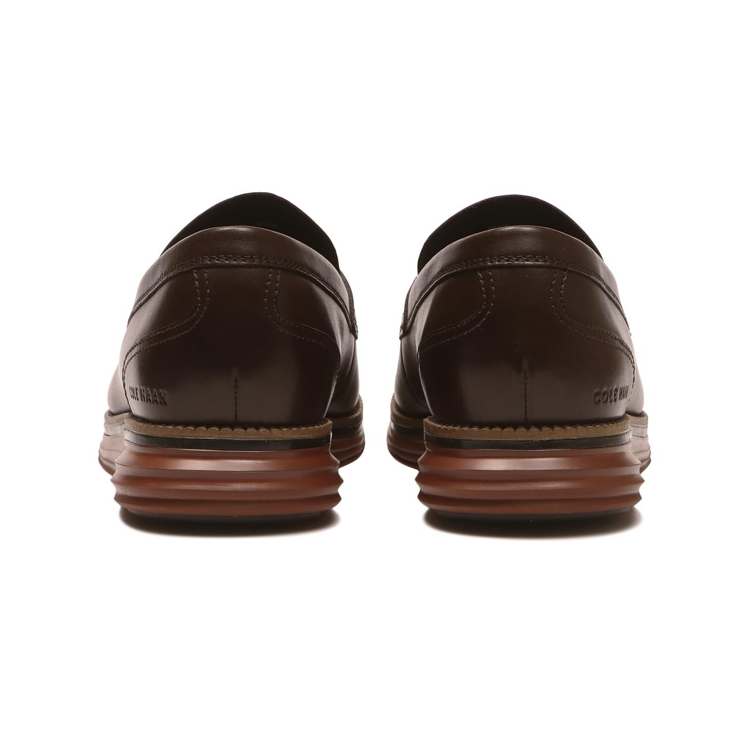 COLE HAAN「【COLE HAAN】OG MERIDIEN BIT LOAFER」|スニーカー|