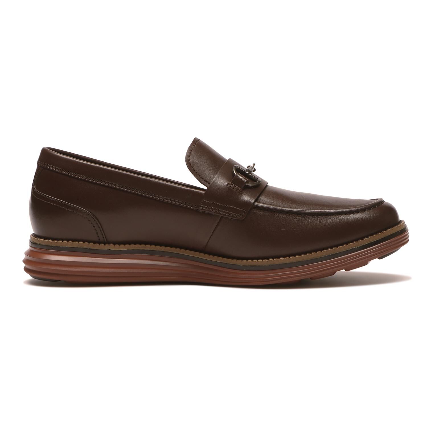 COLE HAAN「【COLE HAAN】OG MERIDIEN BIT LOAFER」|スニーカー|