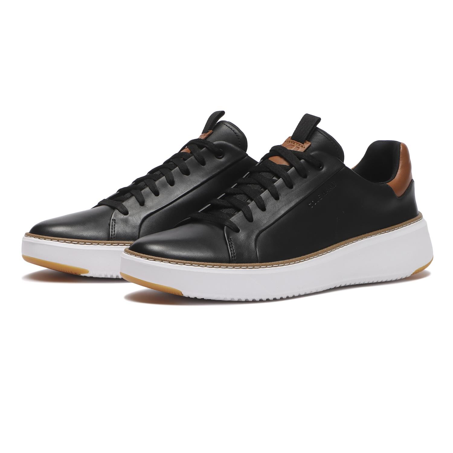 COLE HAAN「【COLE HAAN】GRANDPRO TOPSPIN WP」|スニーカー|