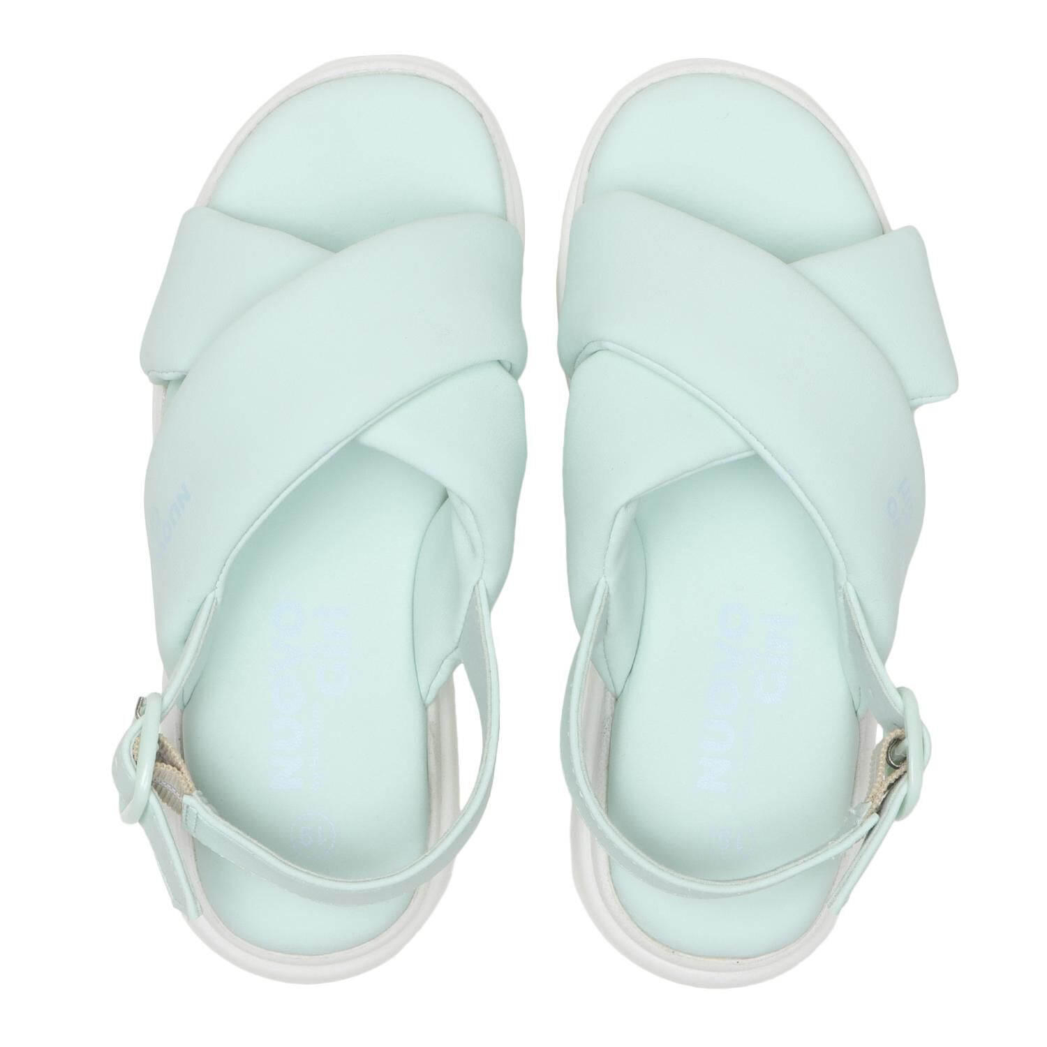 NUOVO「【NUOVO】19-24 SALLY」|サンダル|