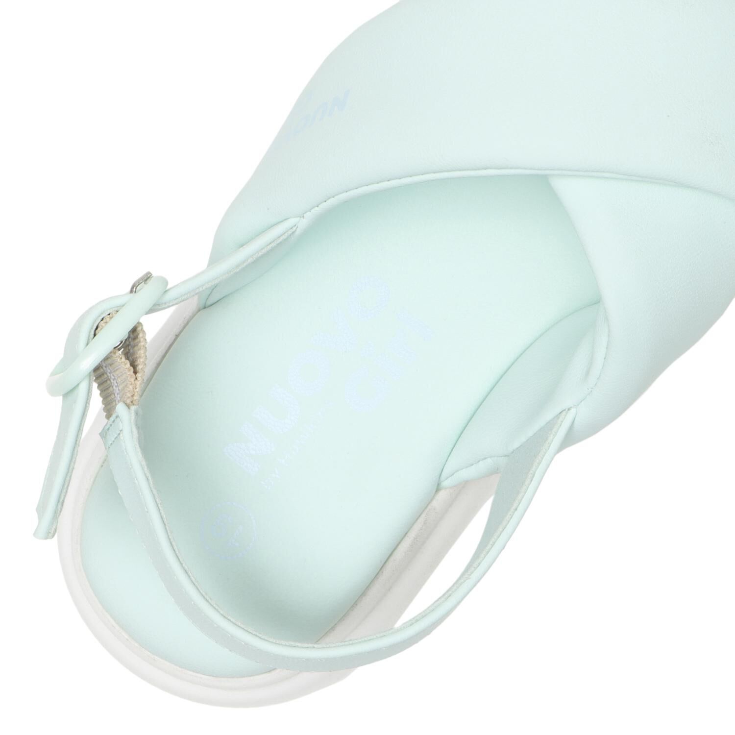 NUOVO「【NUOVO】19-24 SALLY」|サンダル|