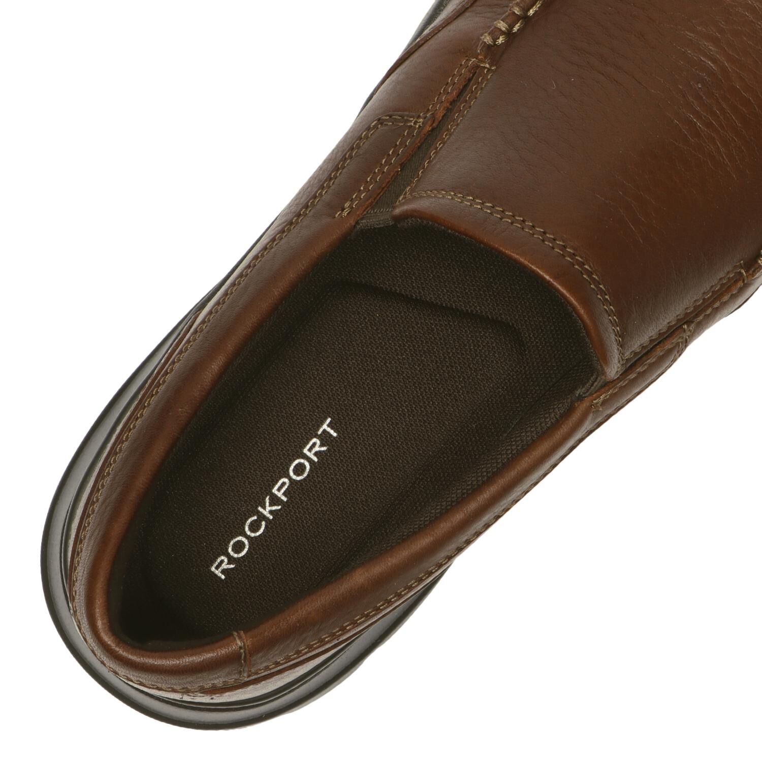 ROCKPORT「【ROCKPORT】Junction Point Slip On」|スニーカー|