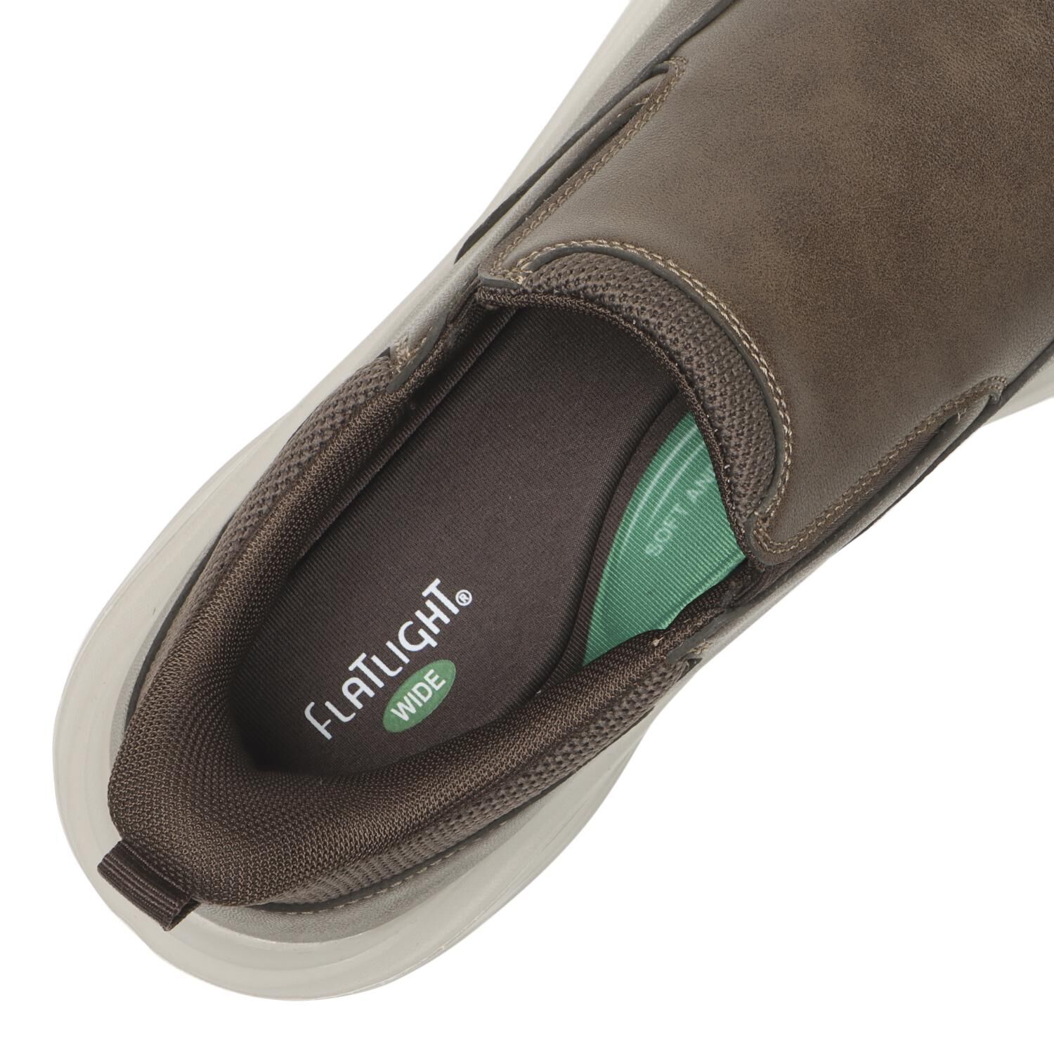 ABC SELECT「【ABC SELECT】SLIP ON」|スニーカー|