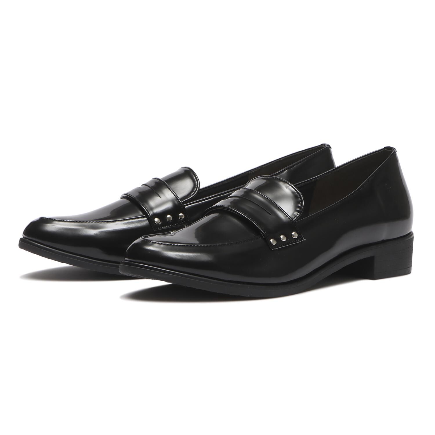 JOLI ENCORE「【JOLI ENCORE(FR)】COIN LOAFERS3」|スニーカー|