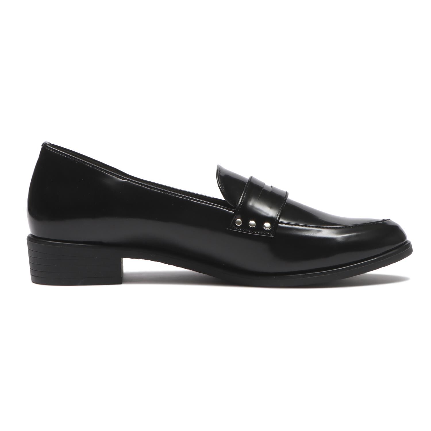 JOLI ENCORE「【JOLI ENCORE(FR)】COIN LOAFERS3」|スニーカー|