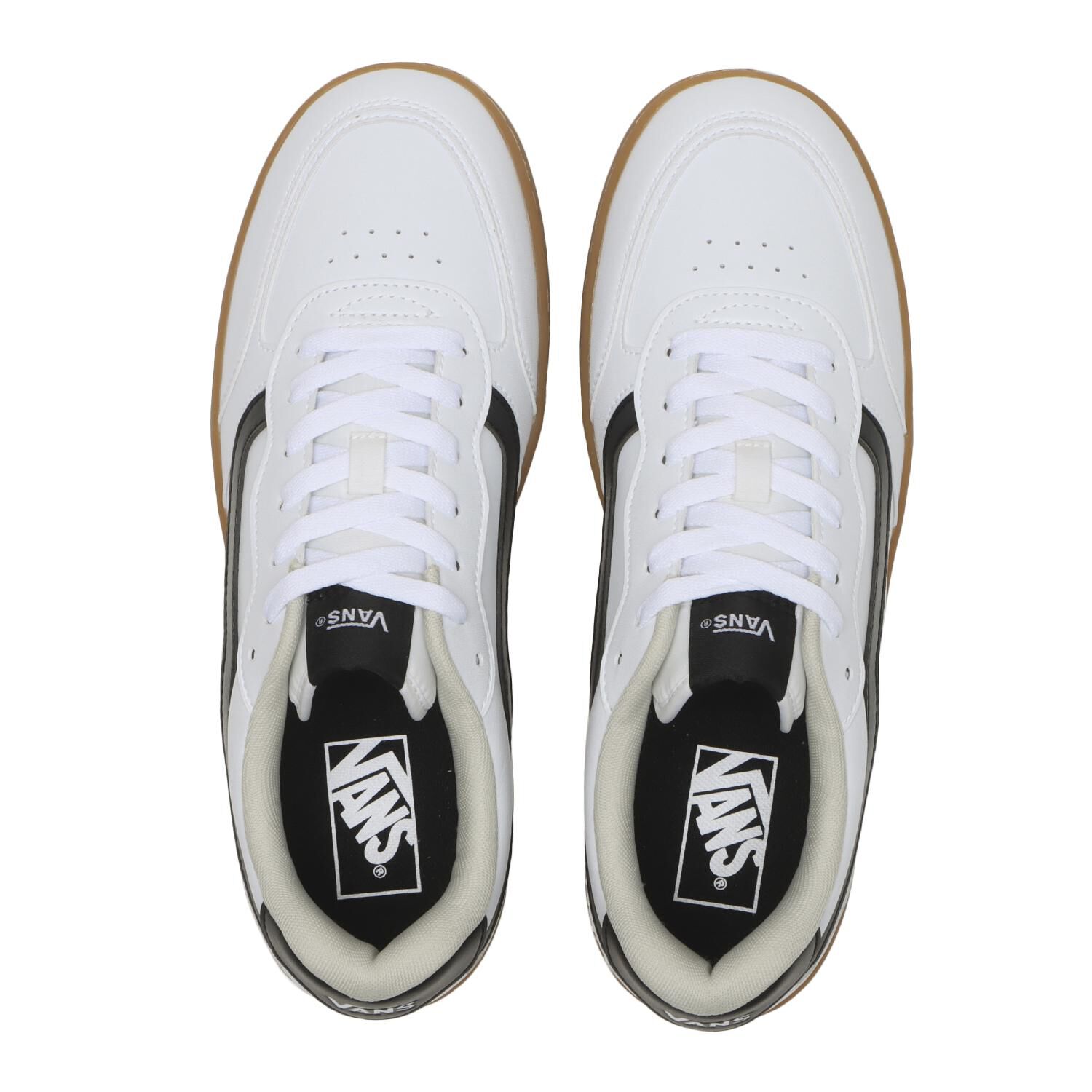 VANS「【VANS】BRAVO」|スニーカー|