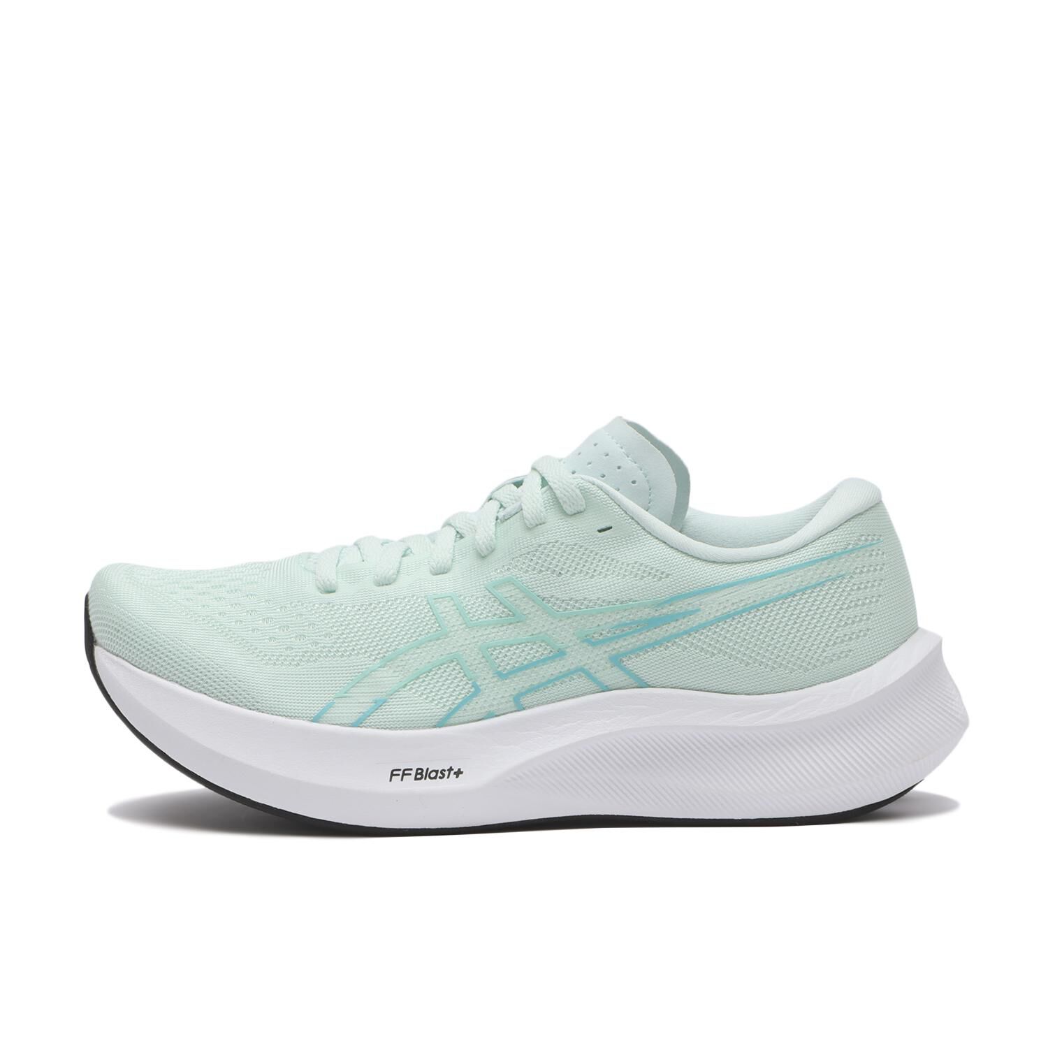 asics「【ASICS】W EvoRide Speed 3」|スニーカー|ブルー