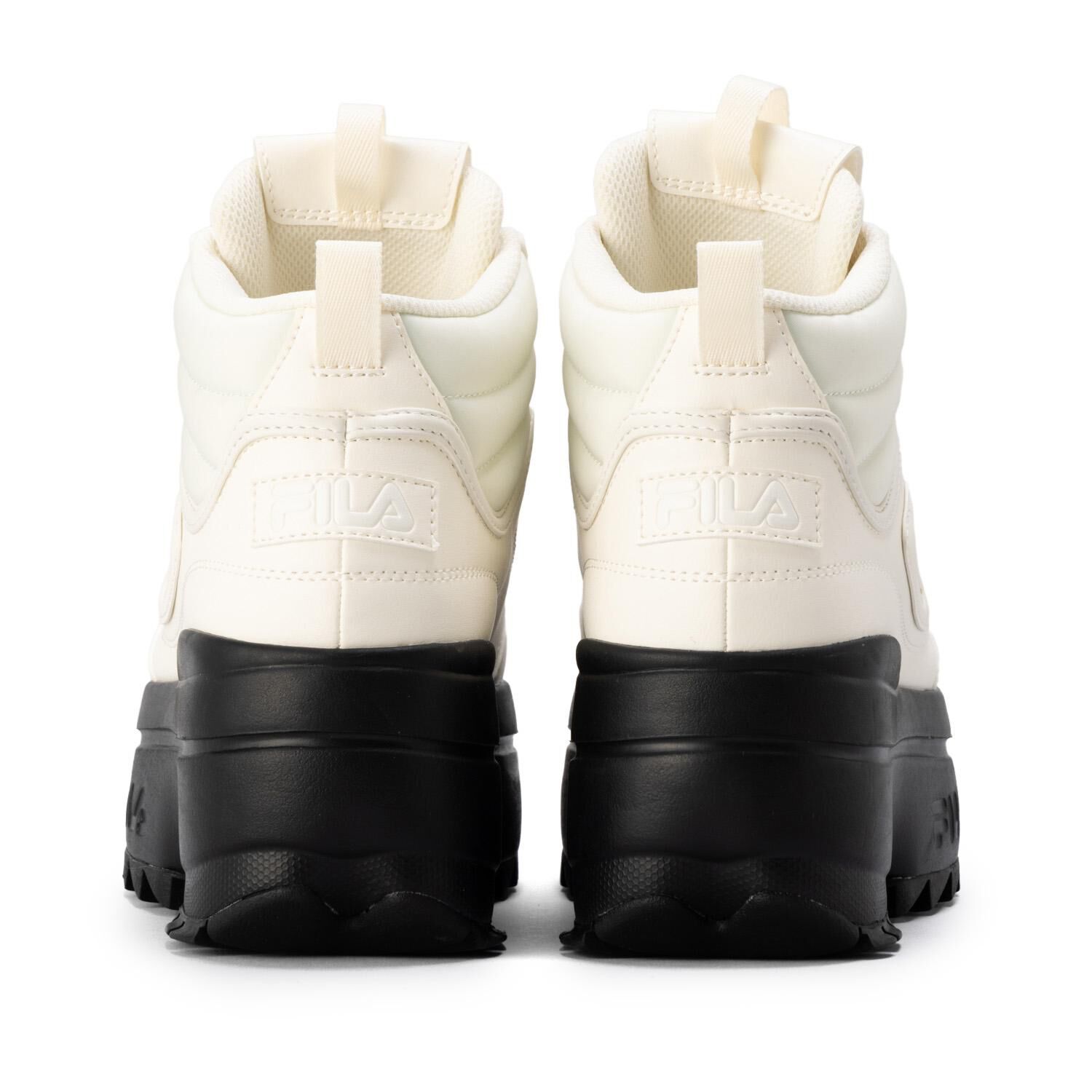FILA「【FILA】DISRUPTOR II WEDGE MID」|スニーカー|