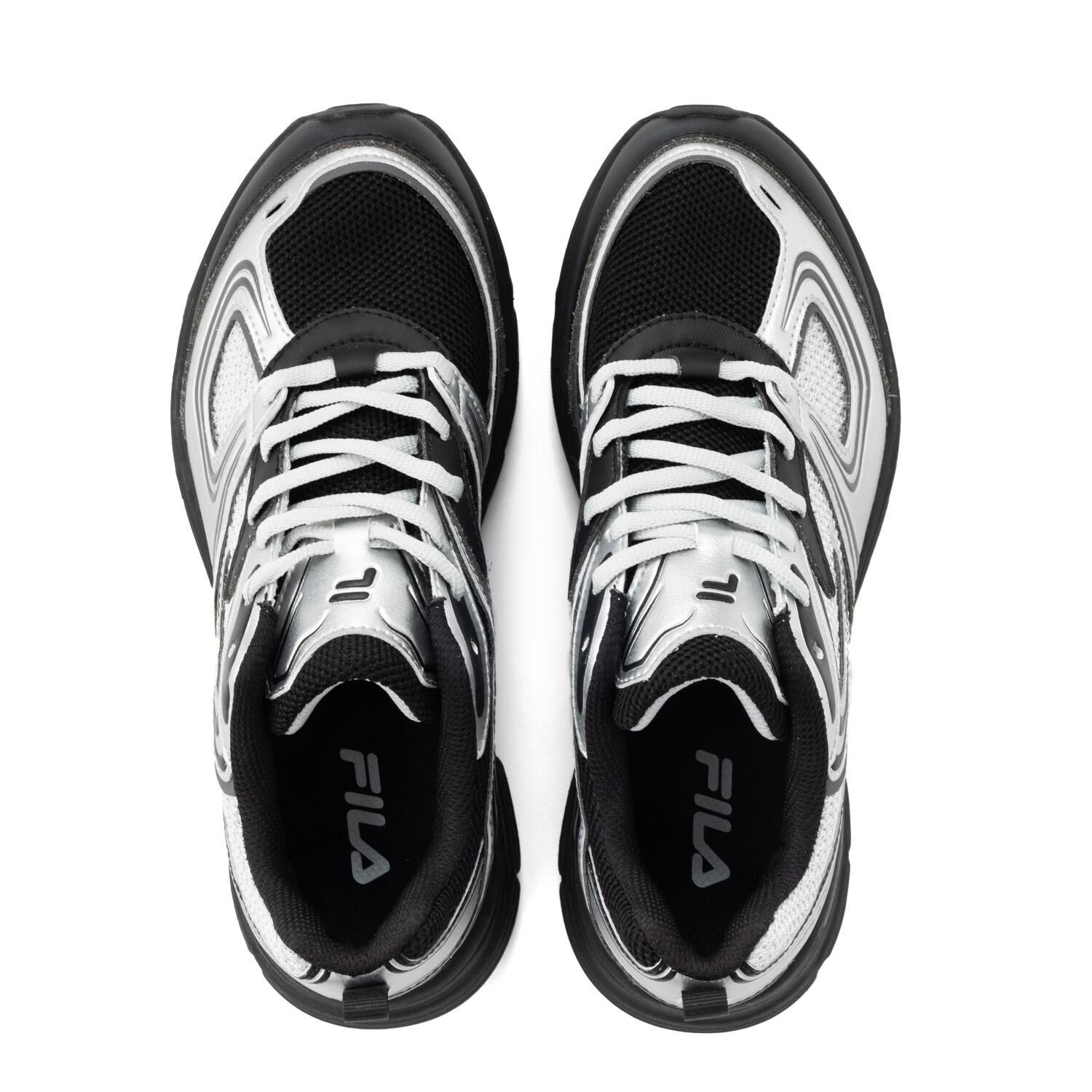 FILA「【FILA】FILA INTERUN」|スニーカー|