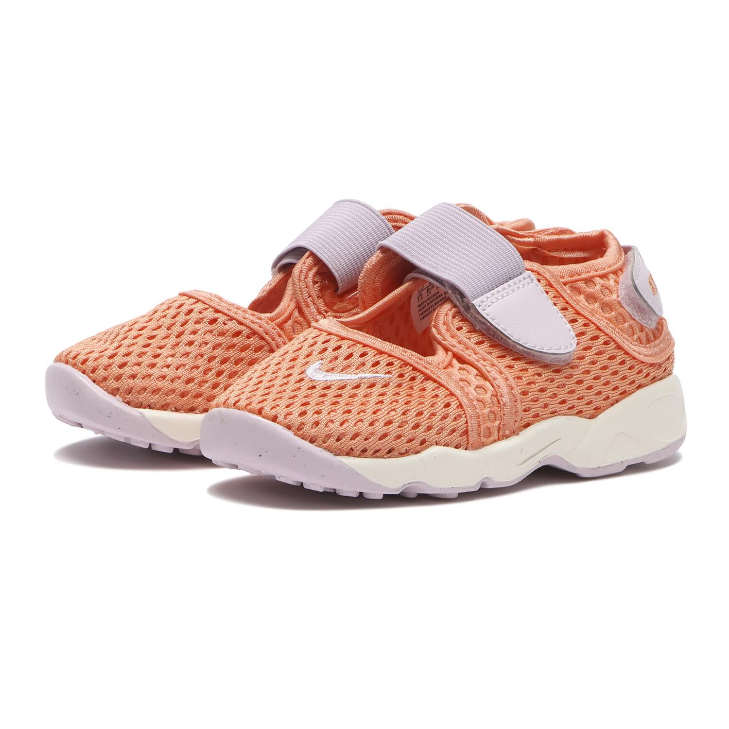 NIKE「【NIKE】12-16RIFT 2 (TD BOYS)」|スニーカー|
